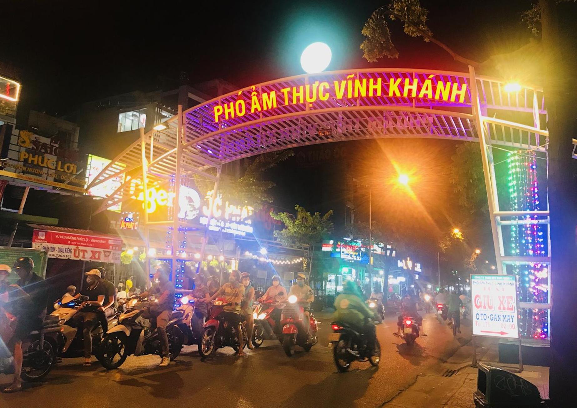 Căn hộ 2 Phòng ngủ Millenium View Bitexco