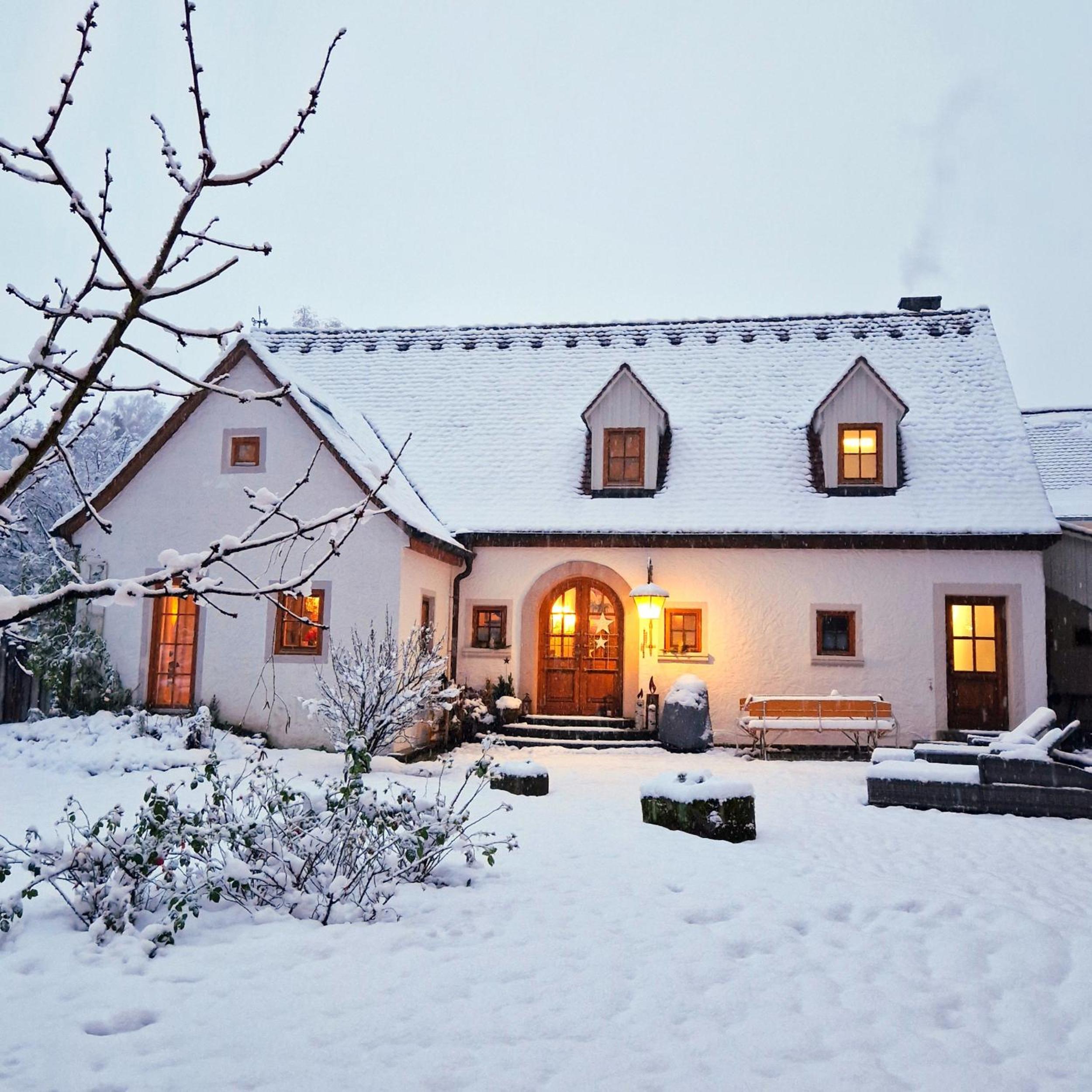 Hotel Ferienhaus Rosenhof