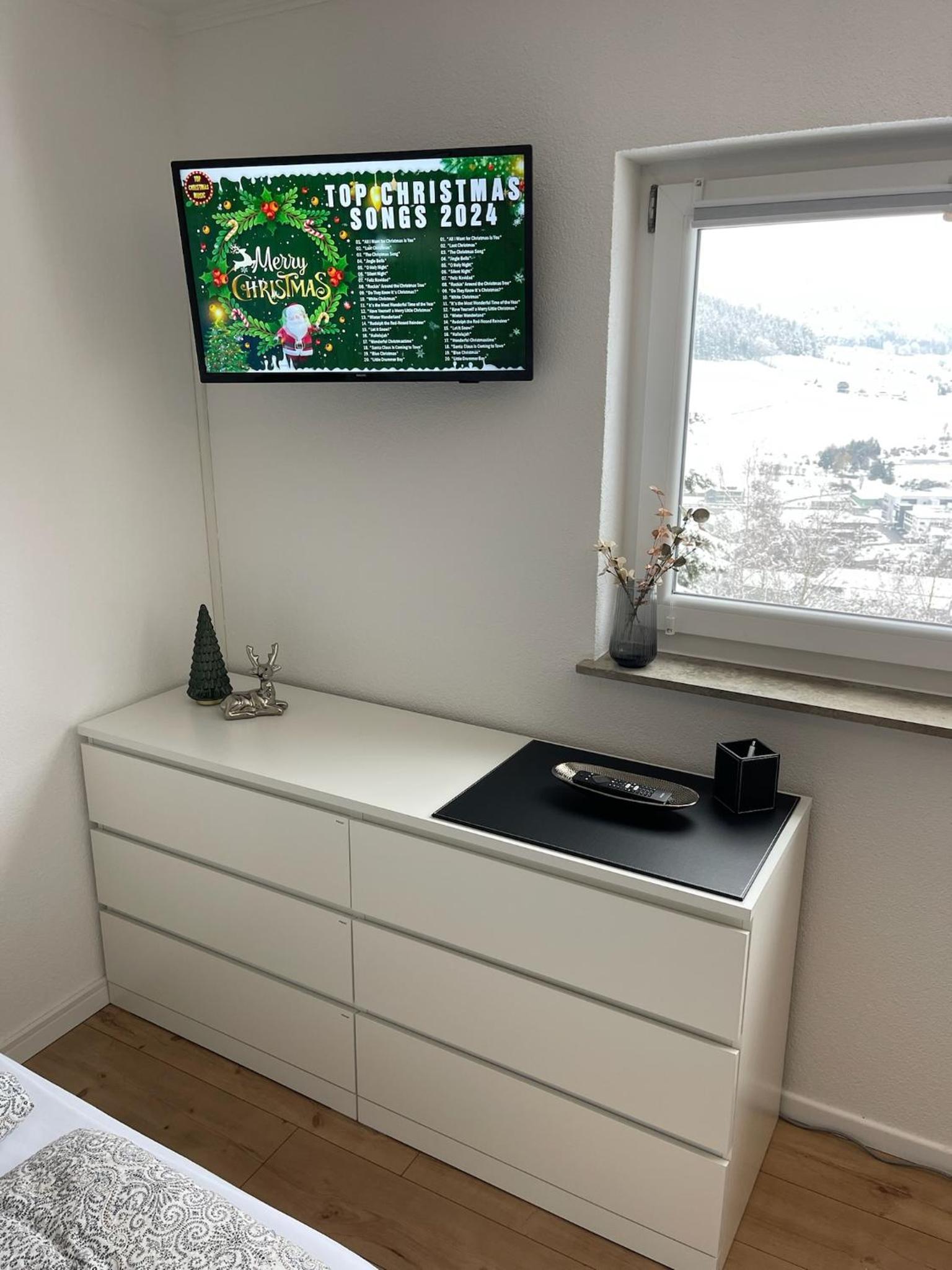 Studio Tonbachblick Baiersbronn