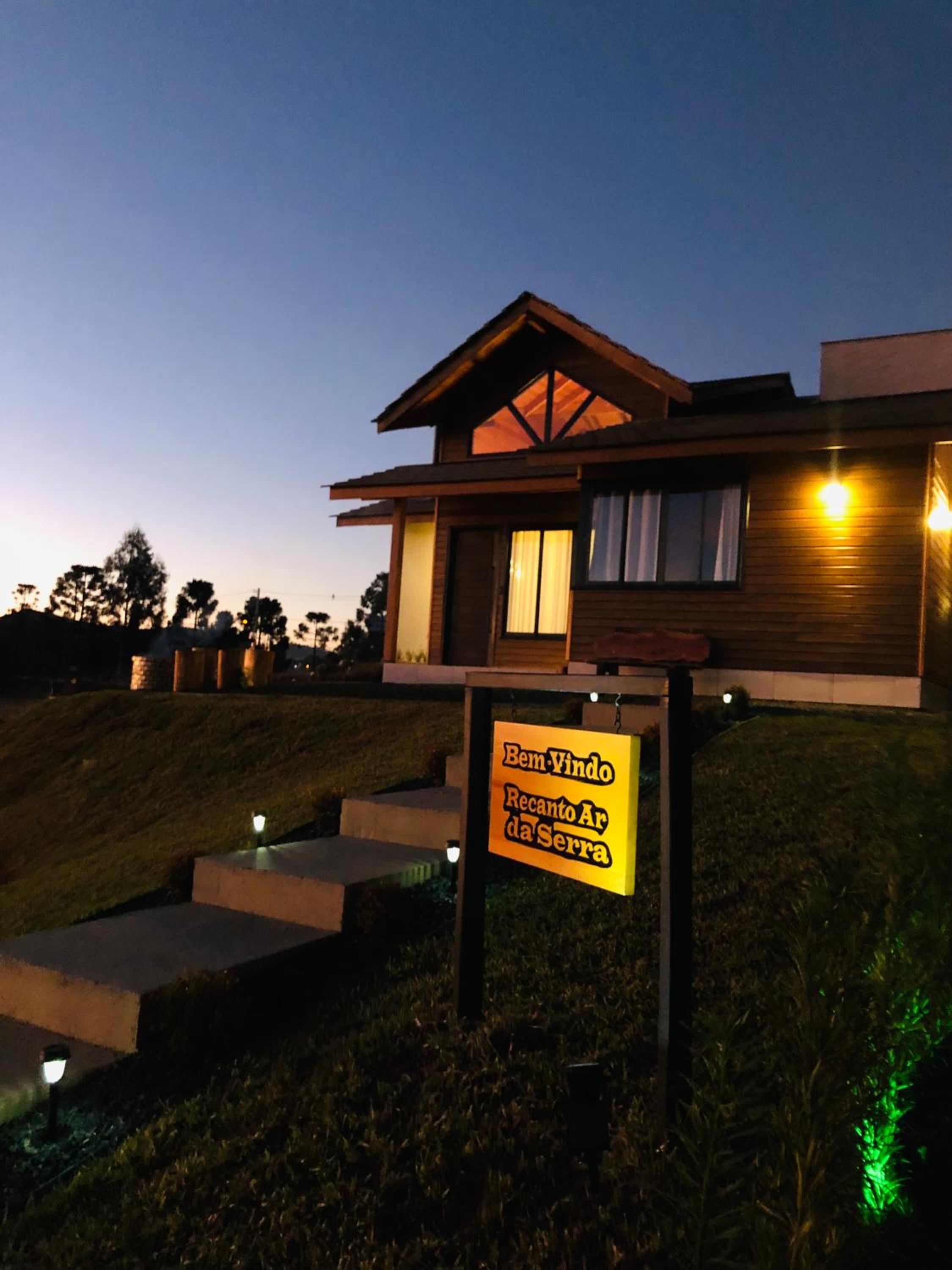 Recanto Ar da Serra
