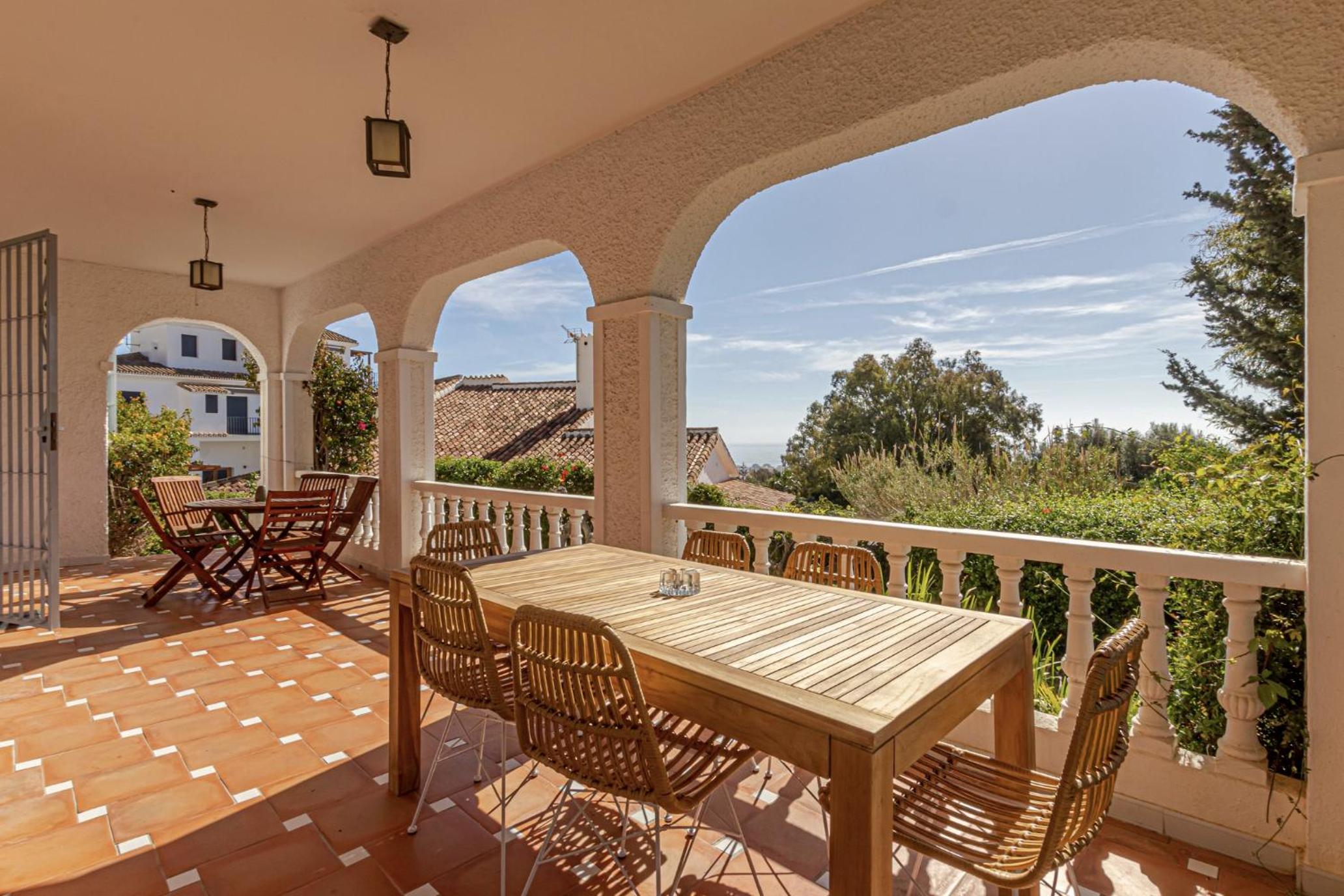 Nice Villa Anna Private Pool Garden Seaview