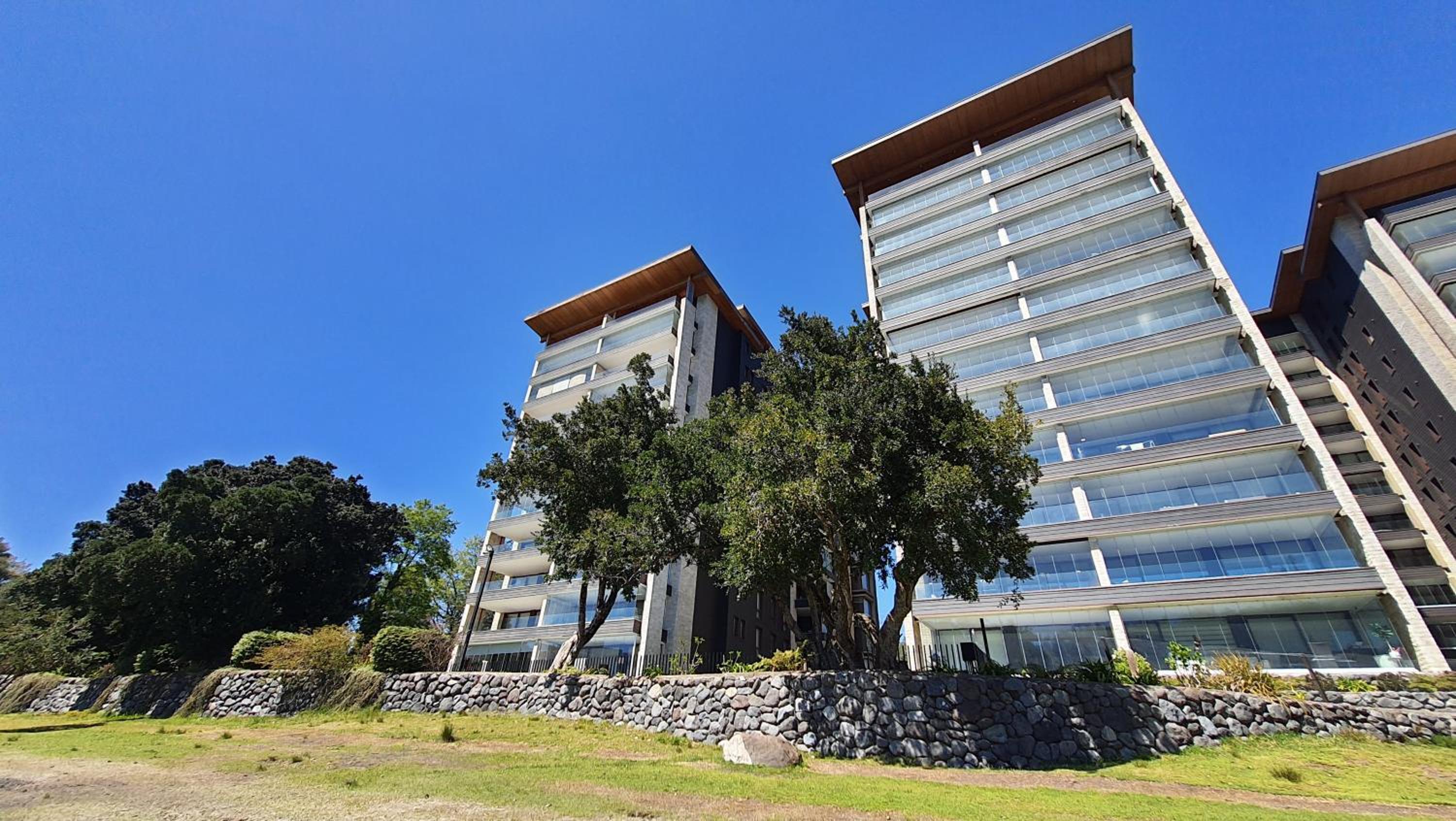 Casa ITALIA Condominio Parque Pinares