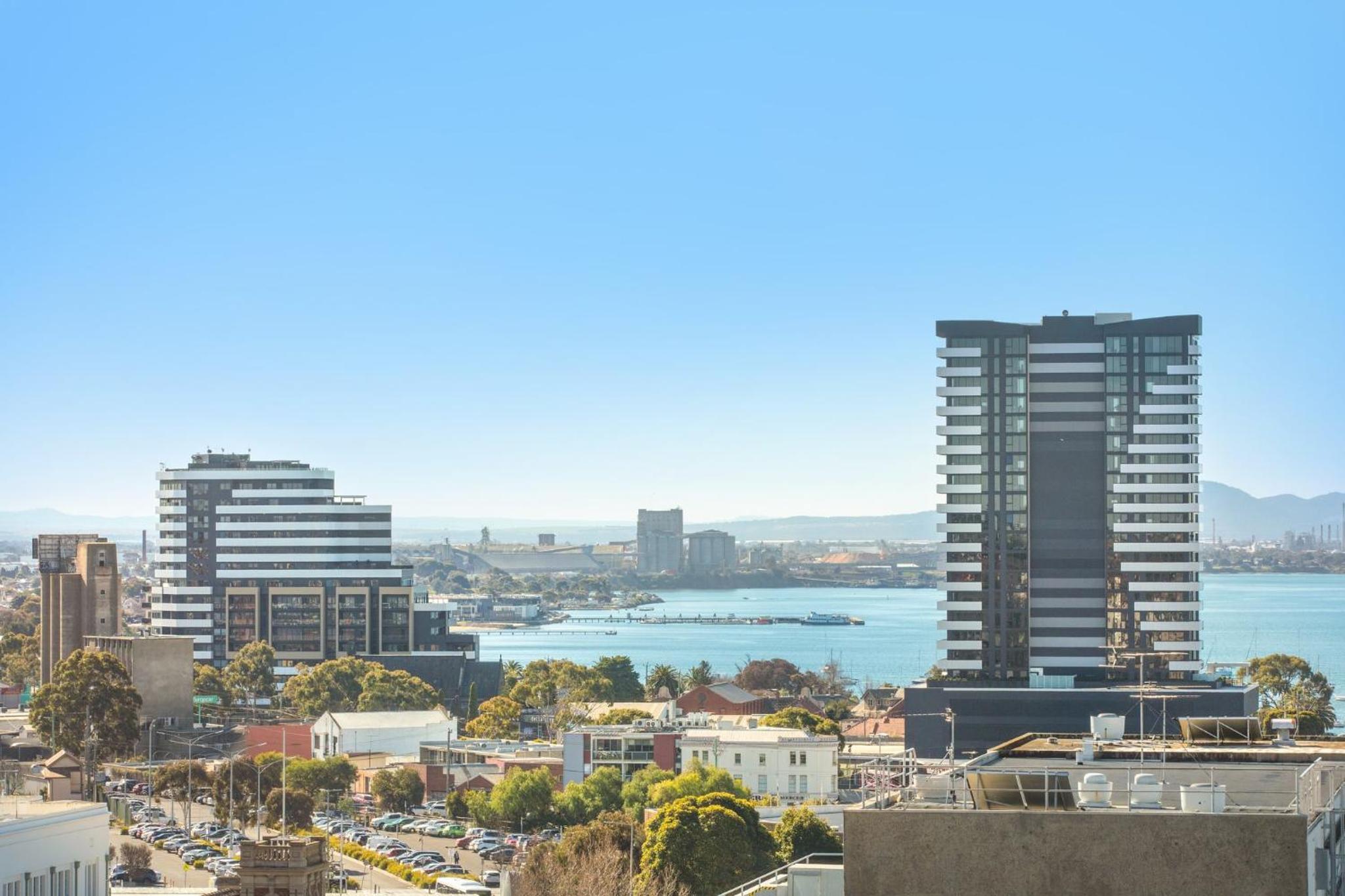 Geelong Vacations - Holiday Inn  Suites Geelong, an IHG Hotel - Property Image 127