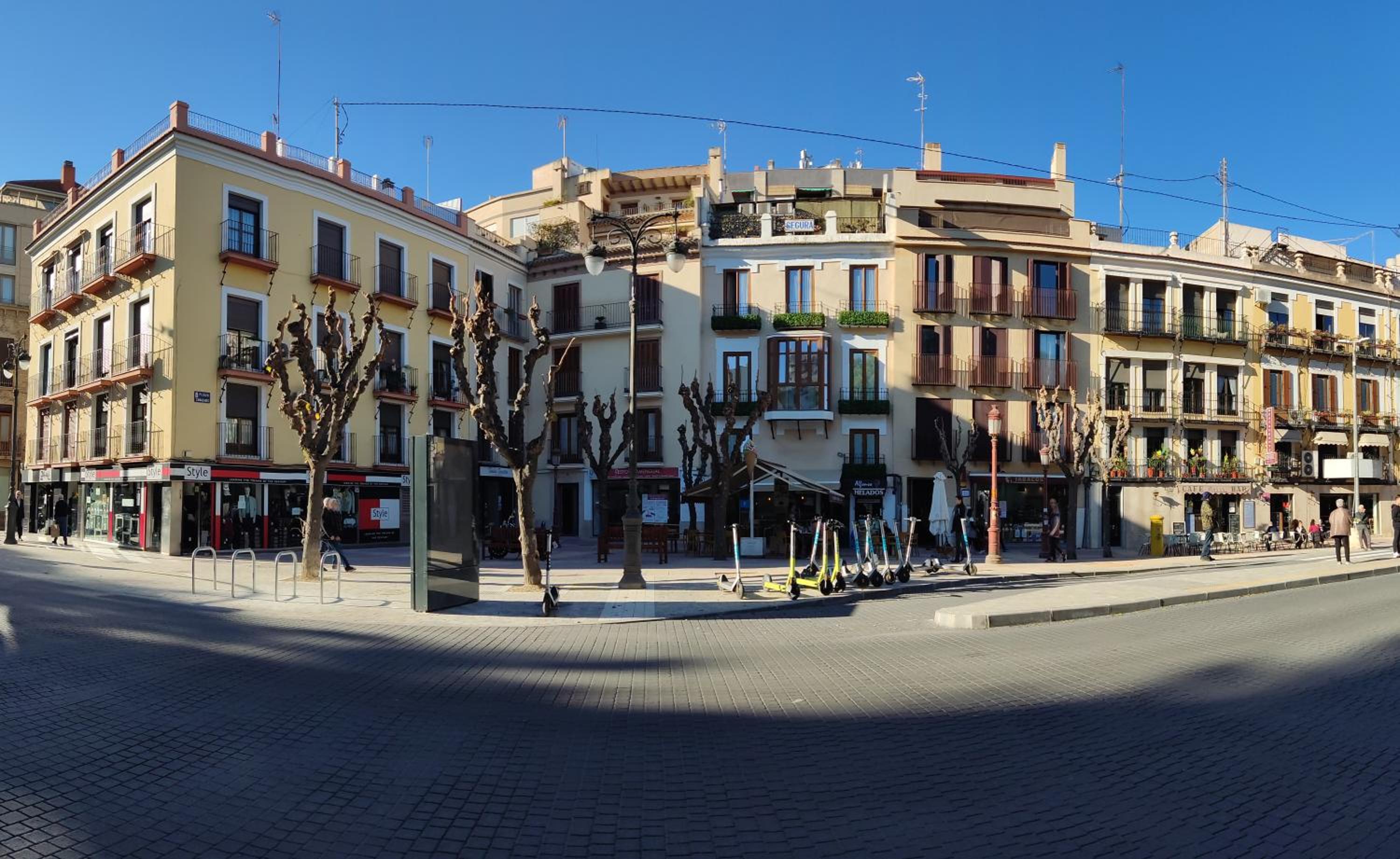 Pension Segura