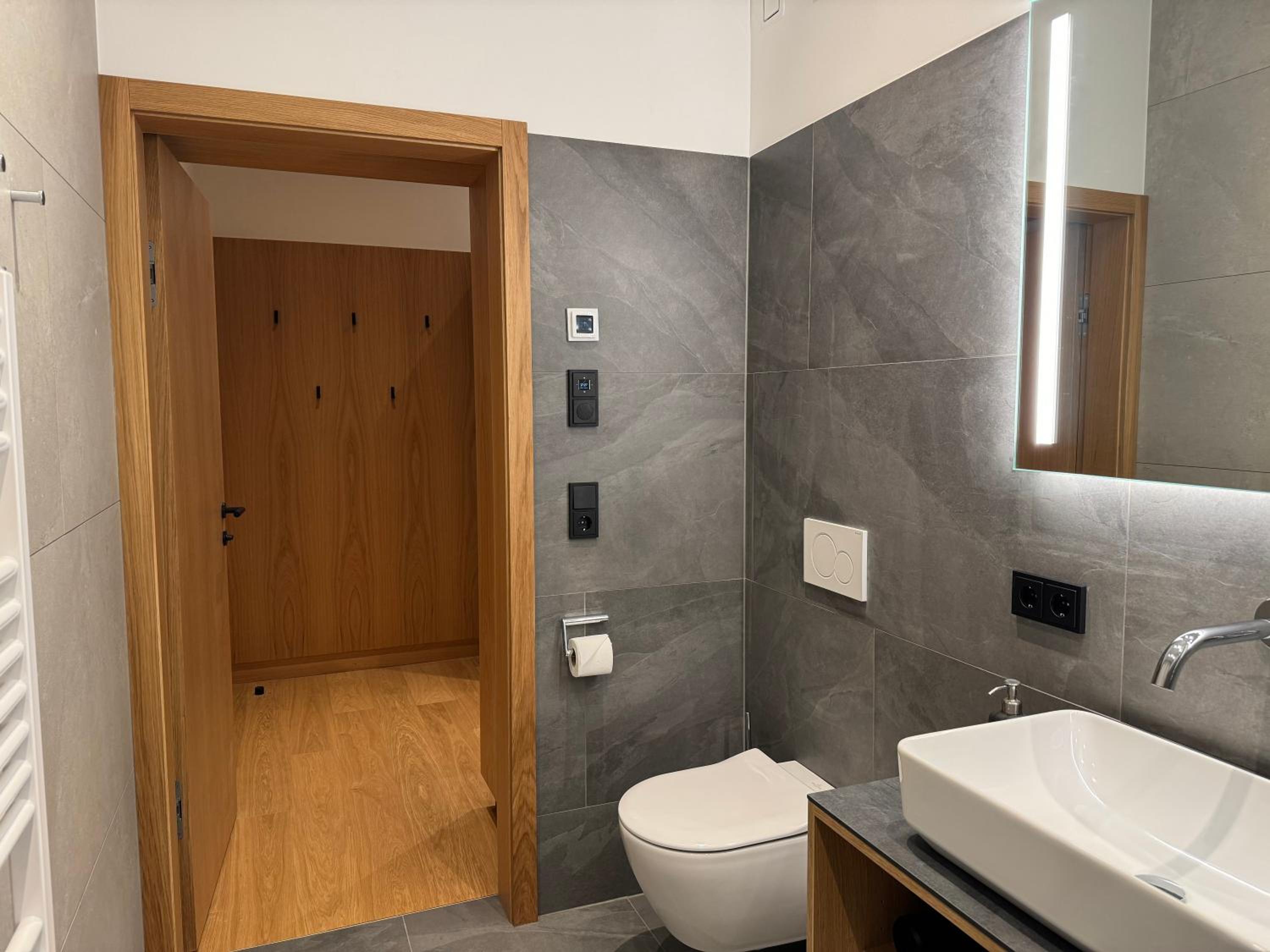 Appartement Erler