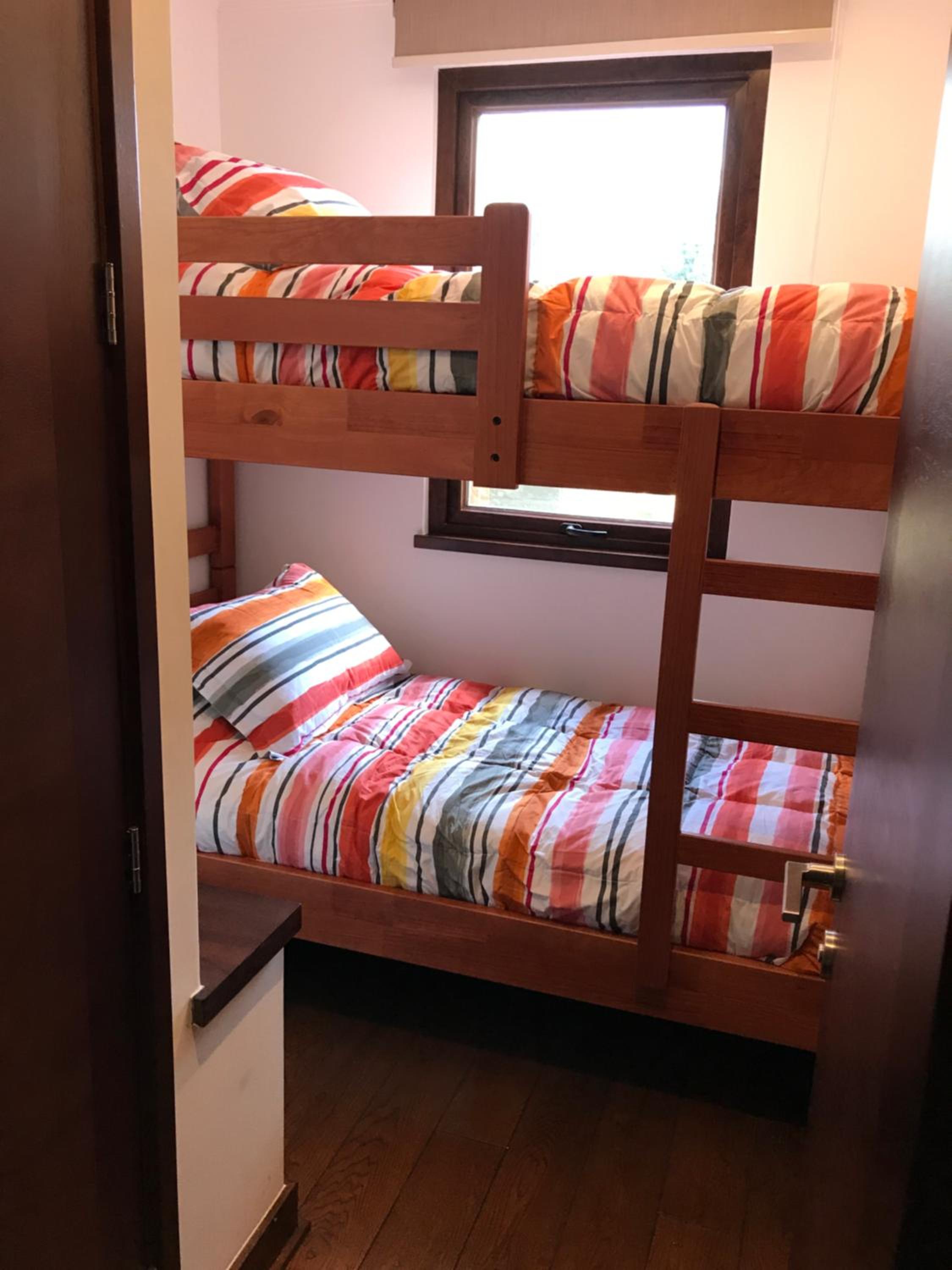 Casa ITALIA Condominio Parque Pinares