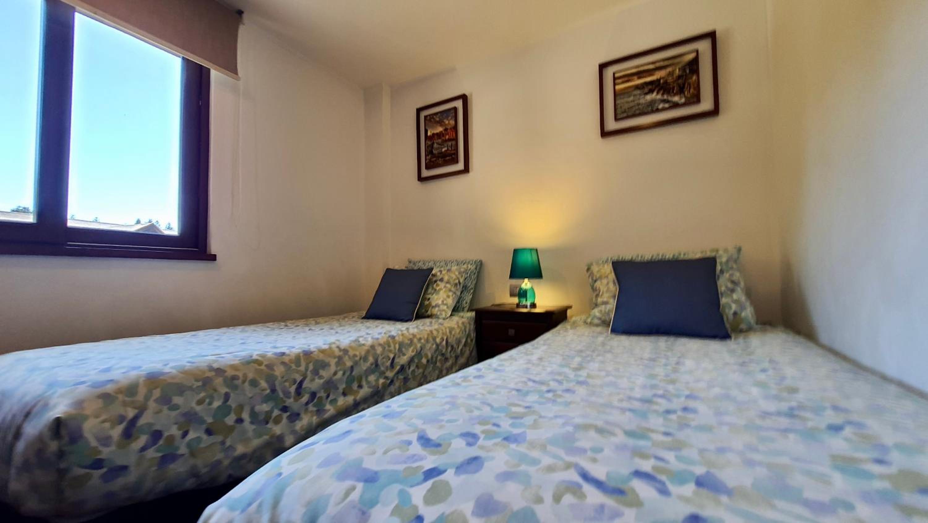 Casa ITALIA Condominio Parque Pinares