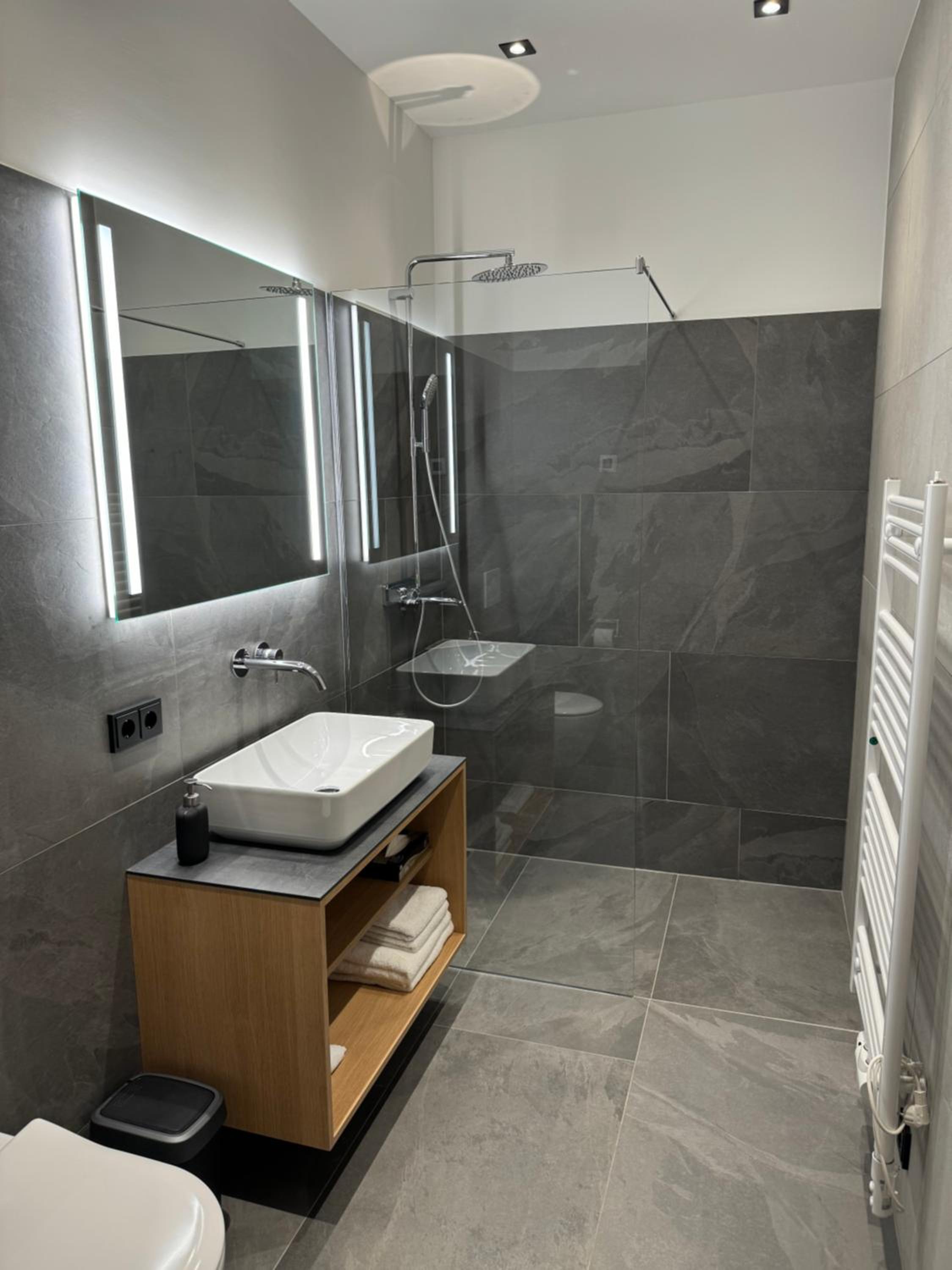 Appartement Erler