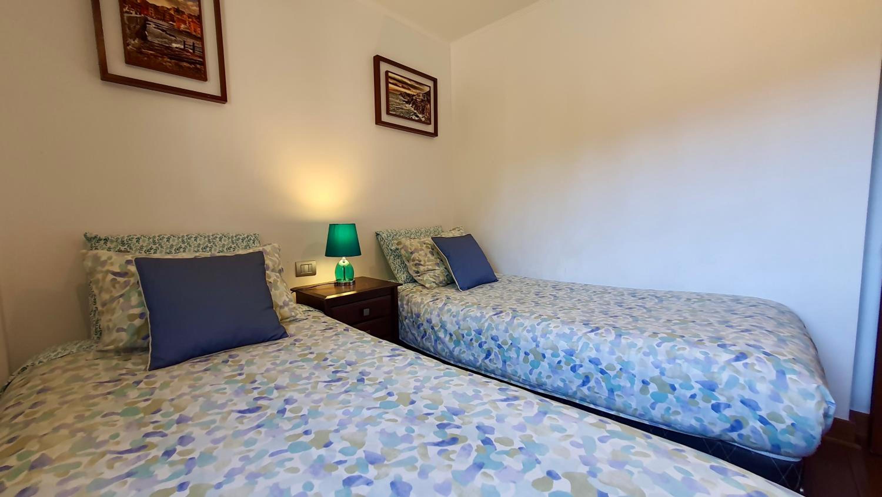 Casa ITALIA Condominio Parque Pinares