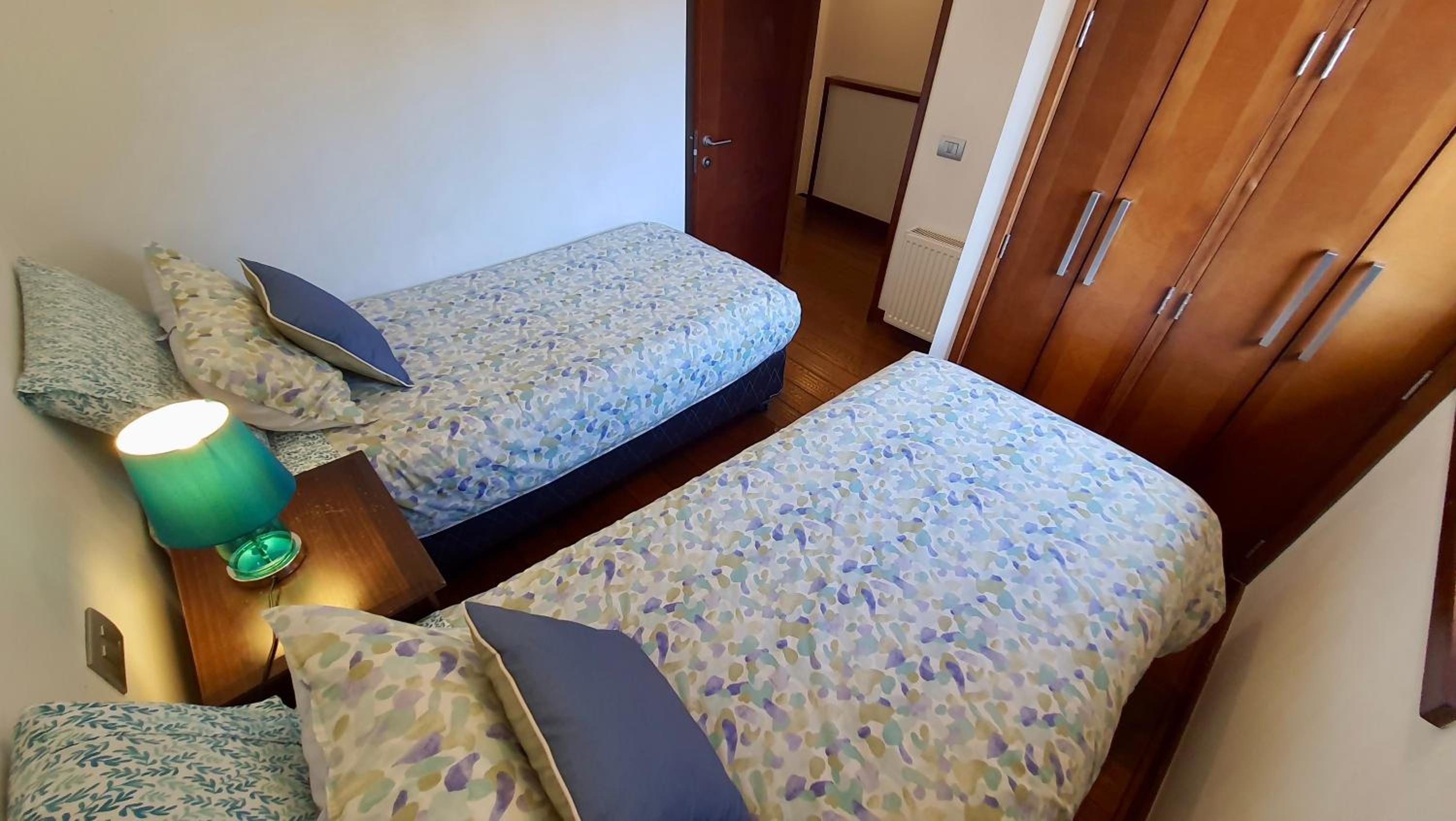 Casa ITALIA Condominio Parque Pinares