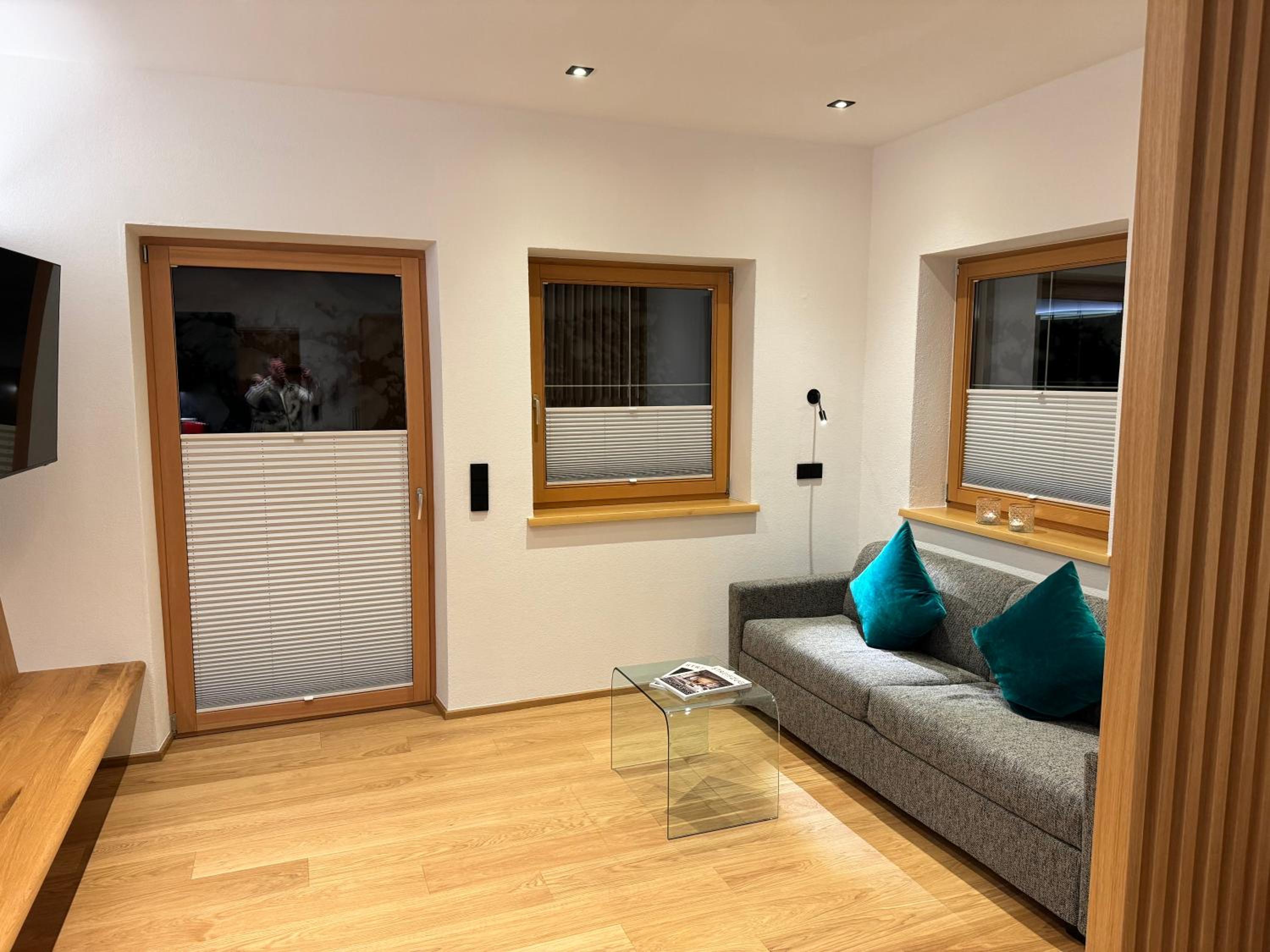 Appartement Erler
