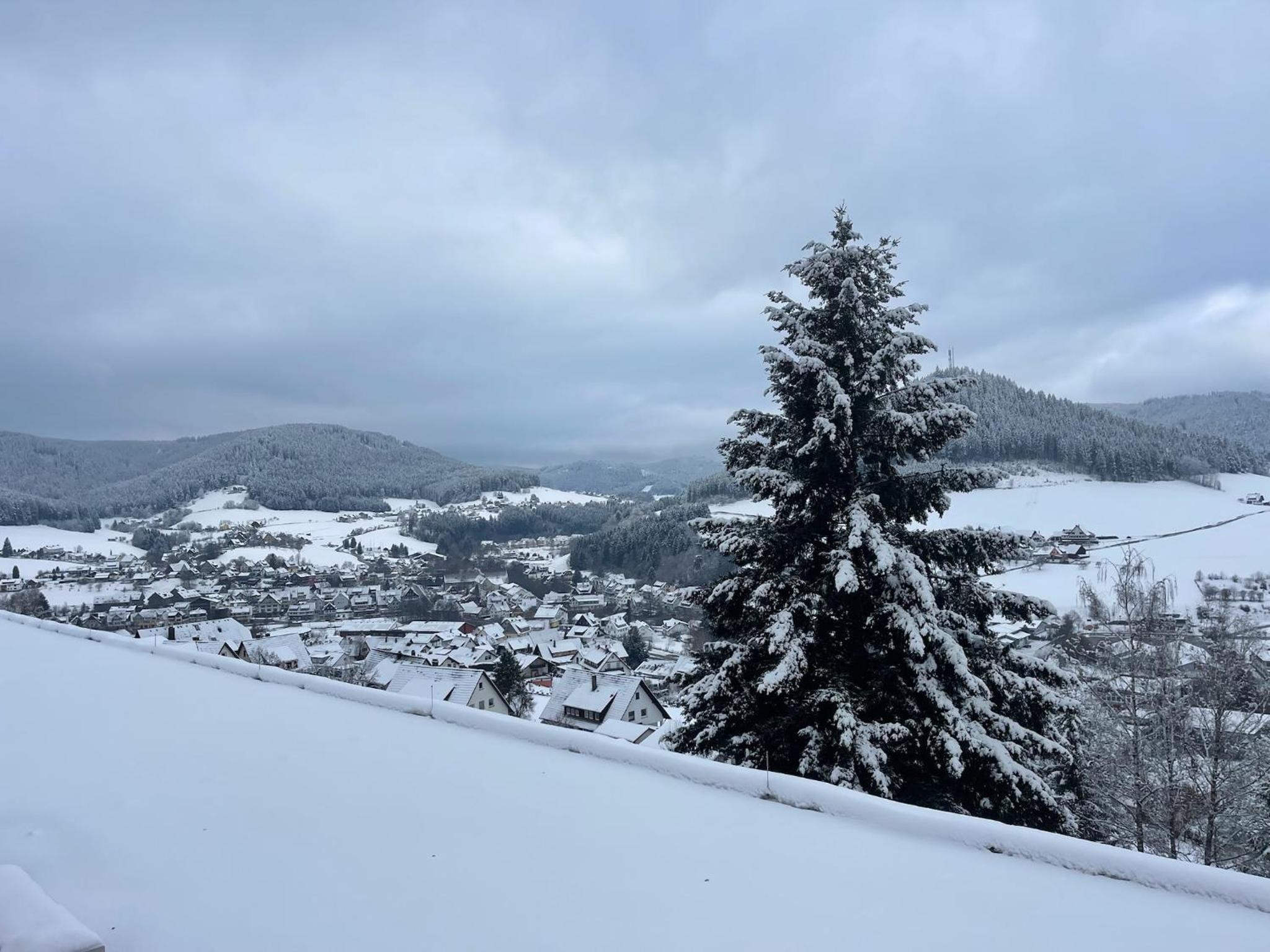 Studio Tonbachblick Baiersbronn