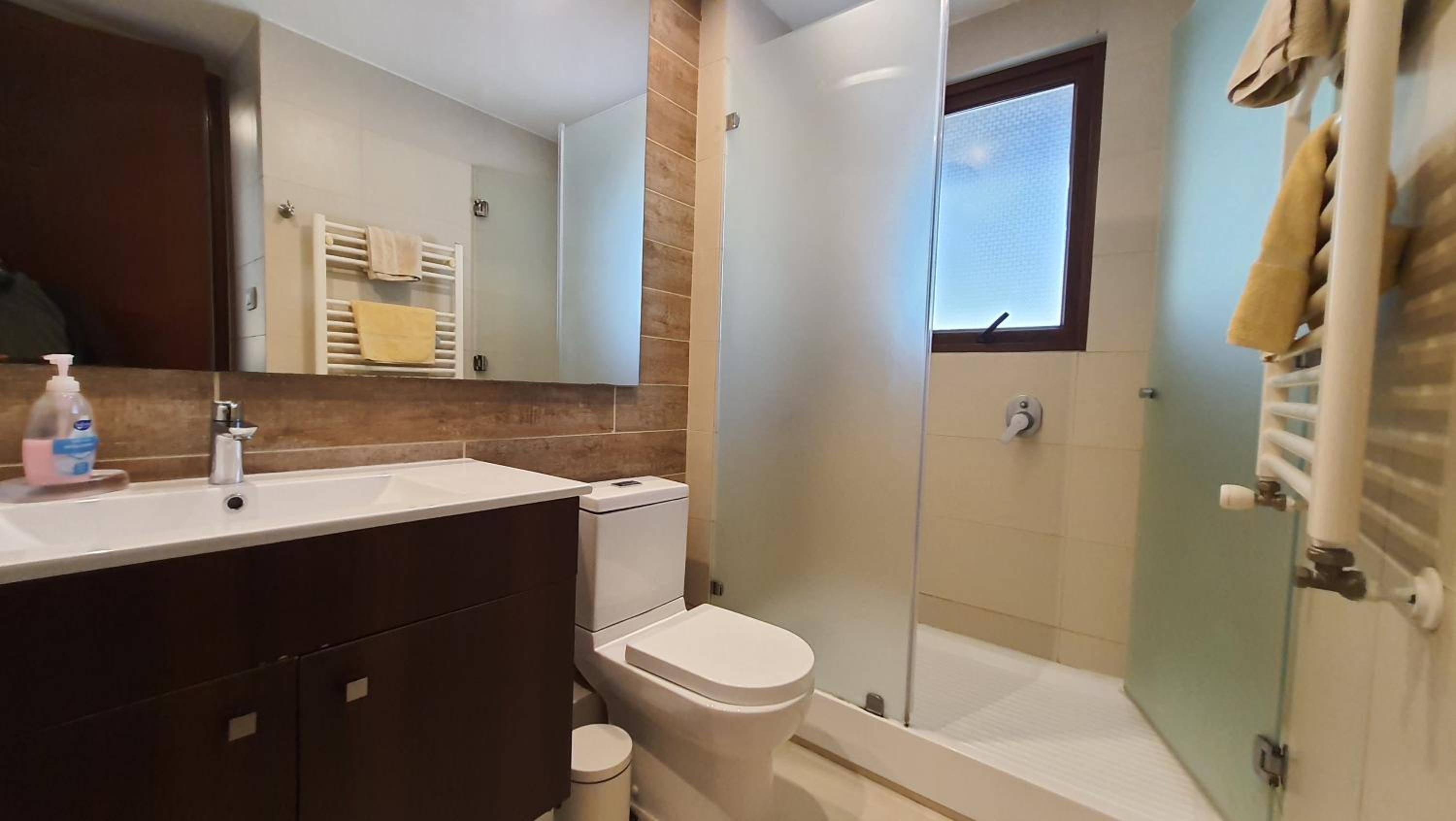 Casa ITALIA Condominio Parque Pinares