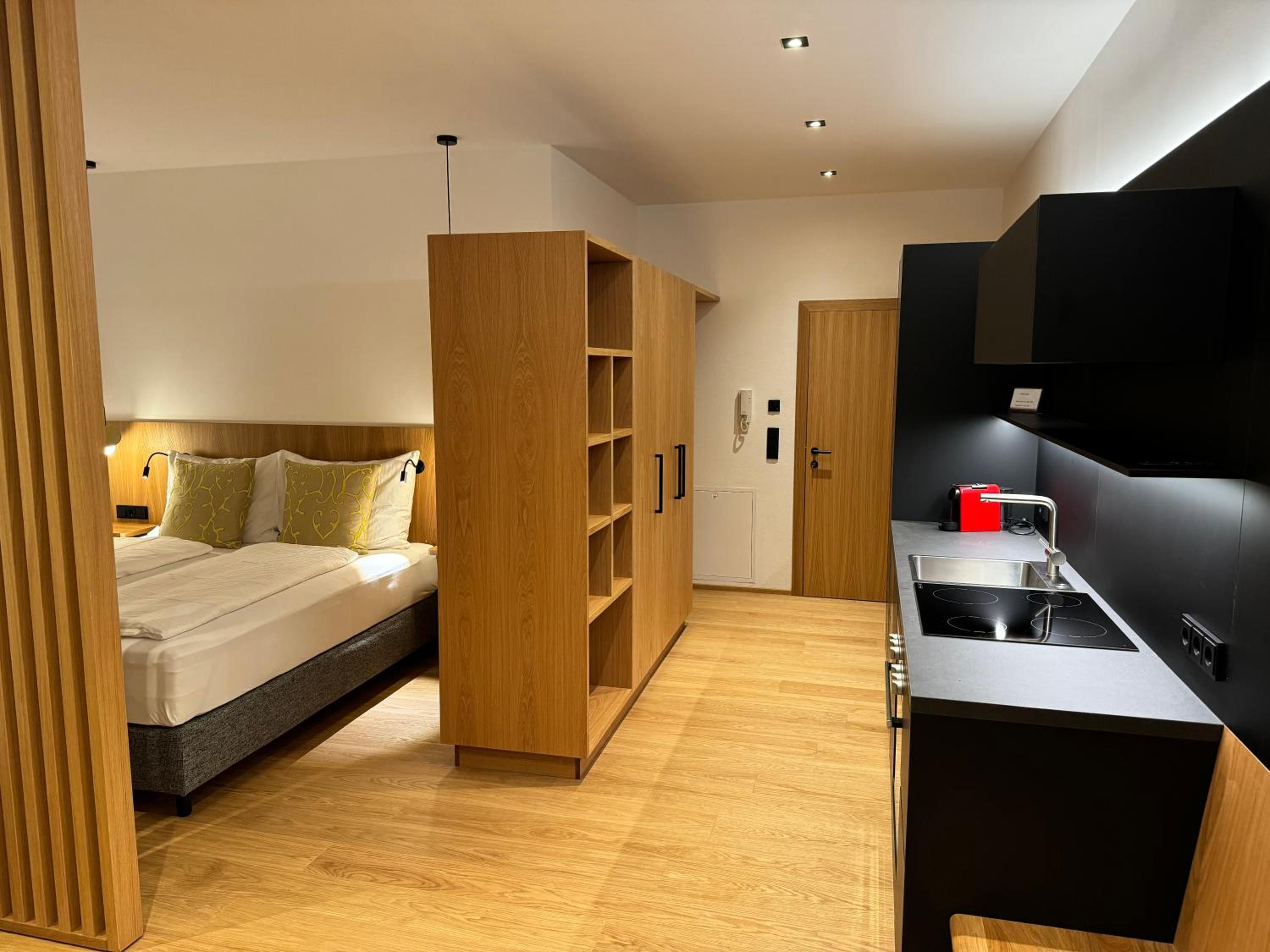 Appartement Erler