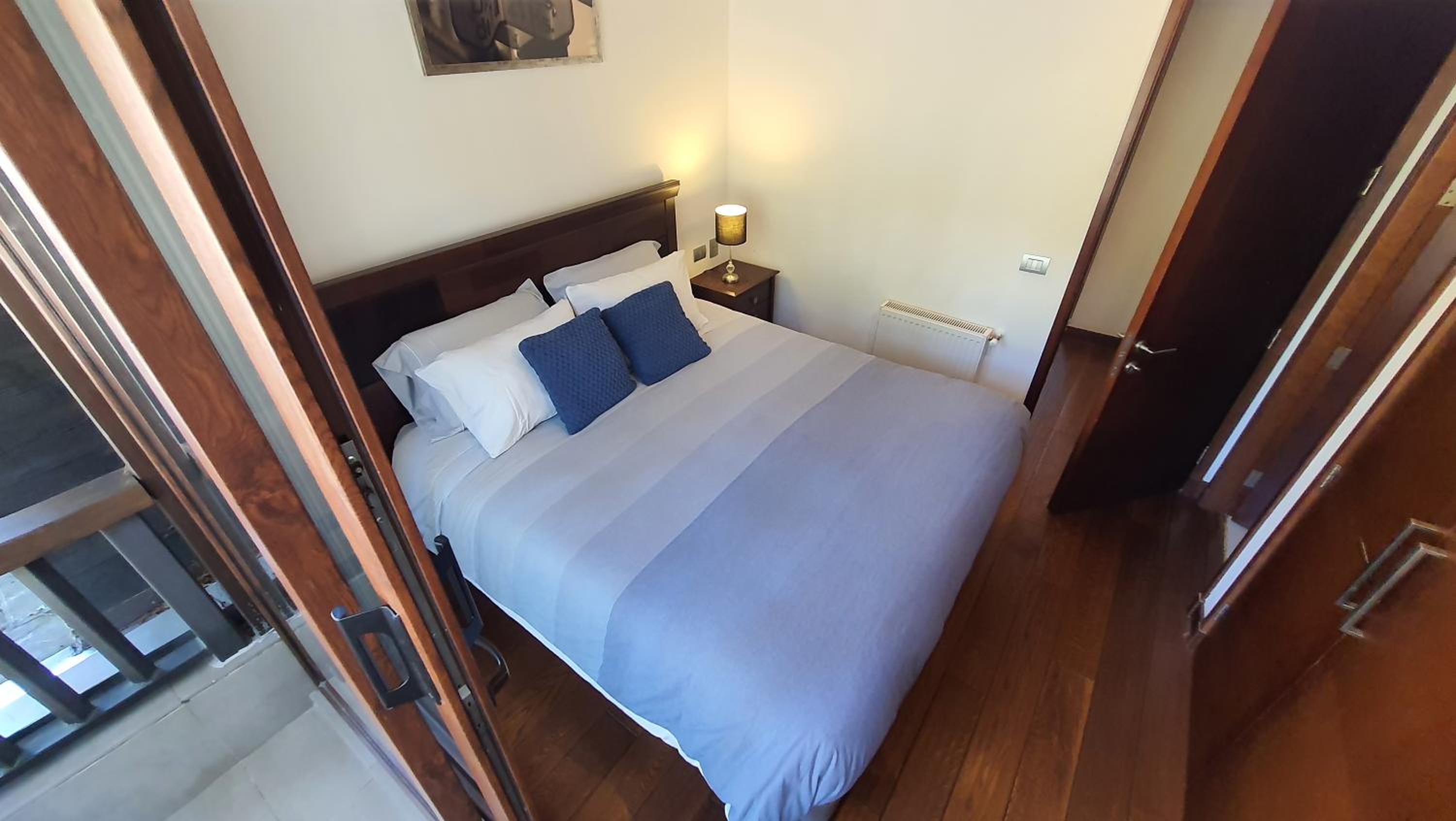 Casa ITALIA Condominio Parque Pinares