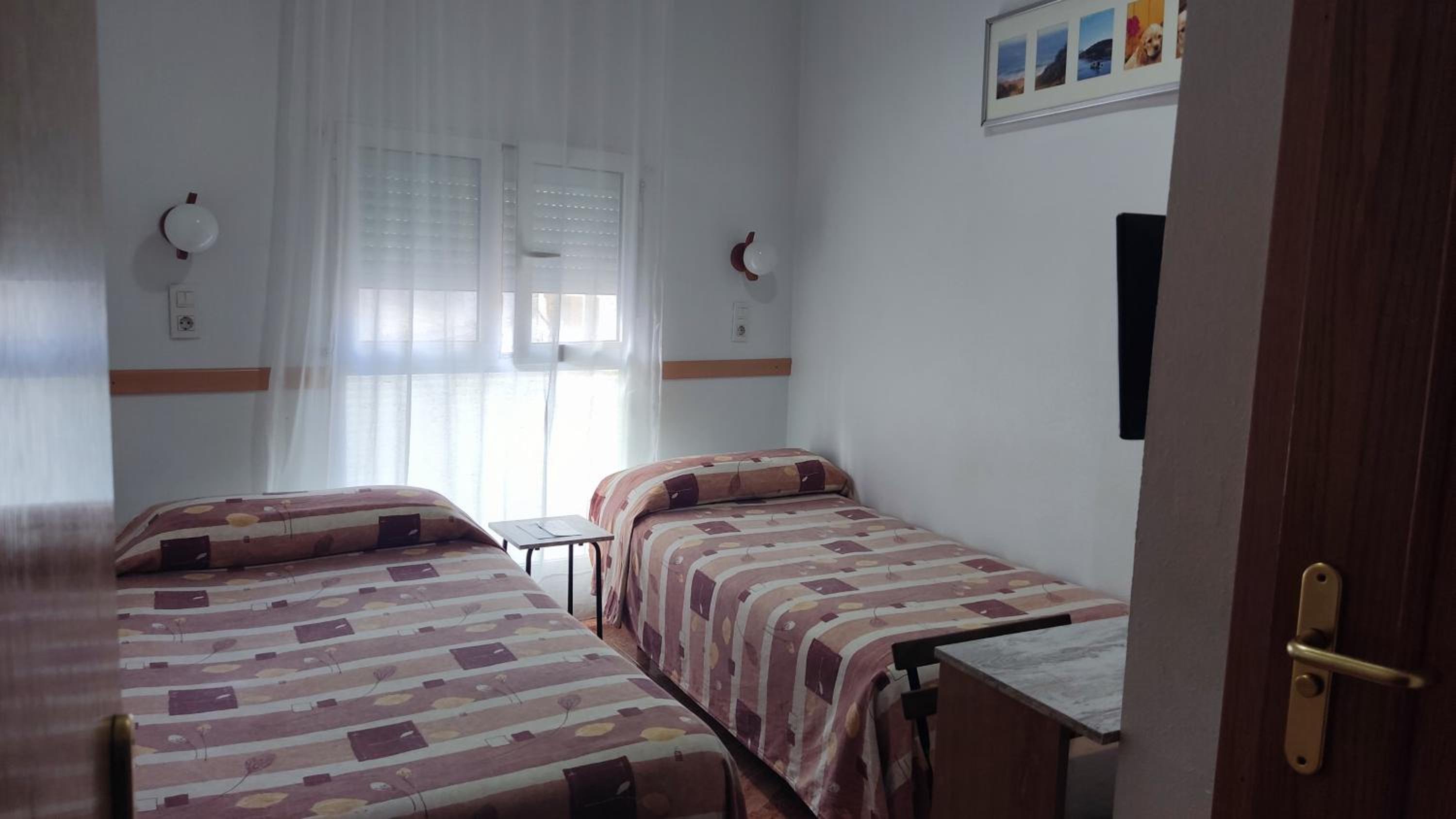 Pension Segura