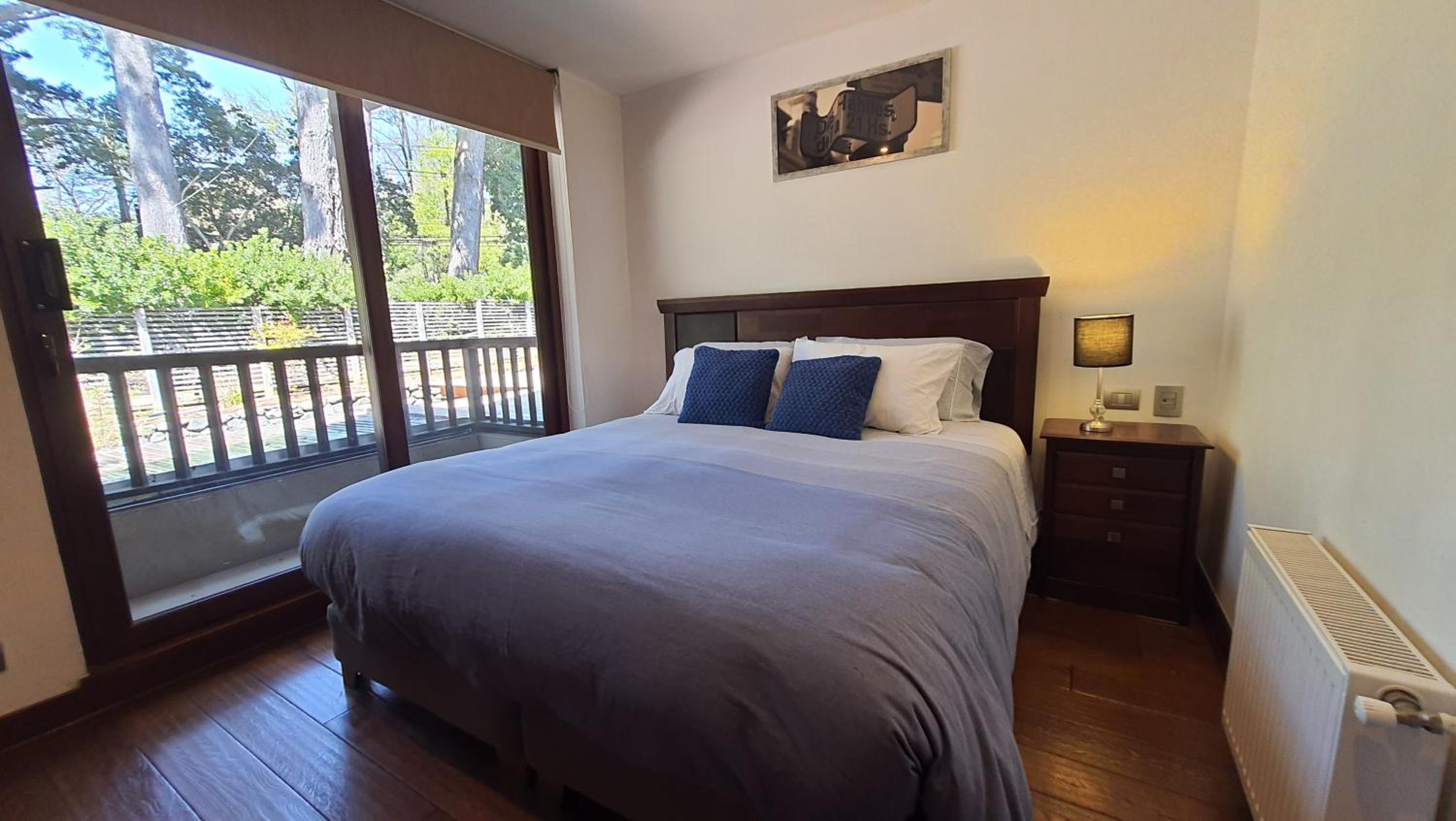 Casa ITALIA Condominio Parque Pinares