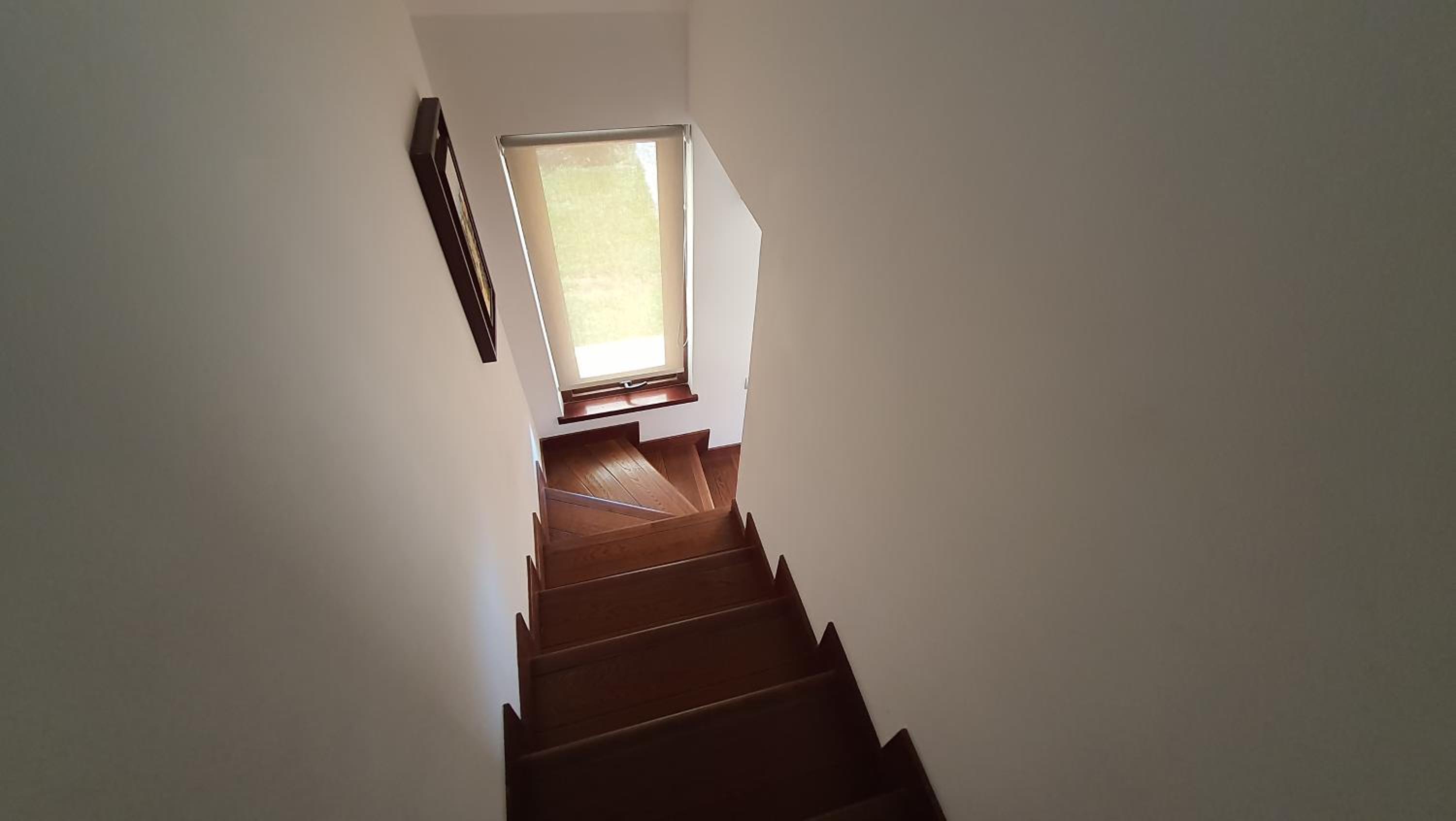 Casa ITALIA Condominio Parque Pinares