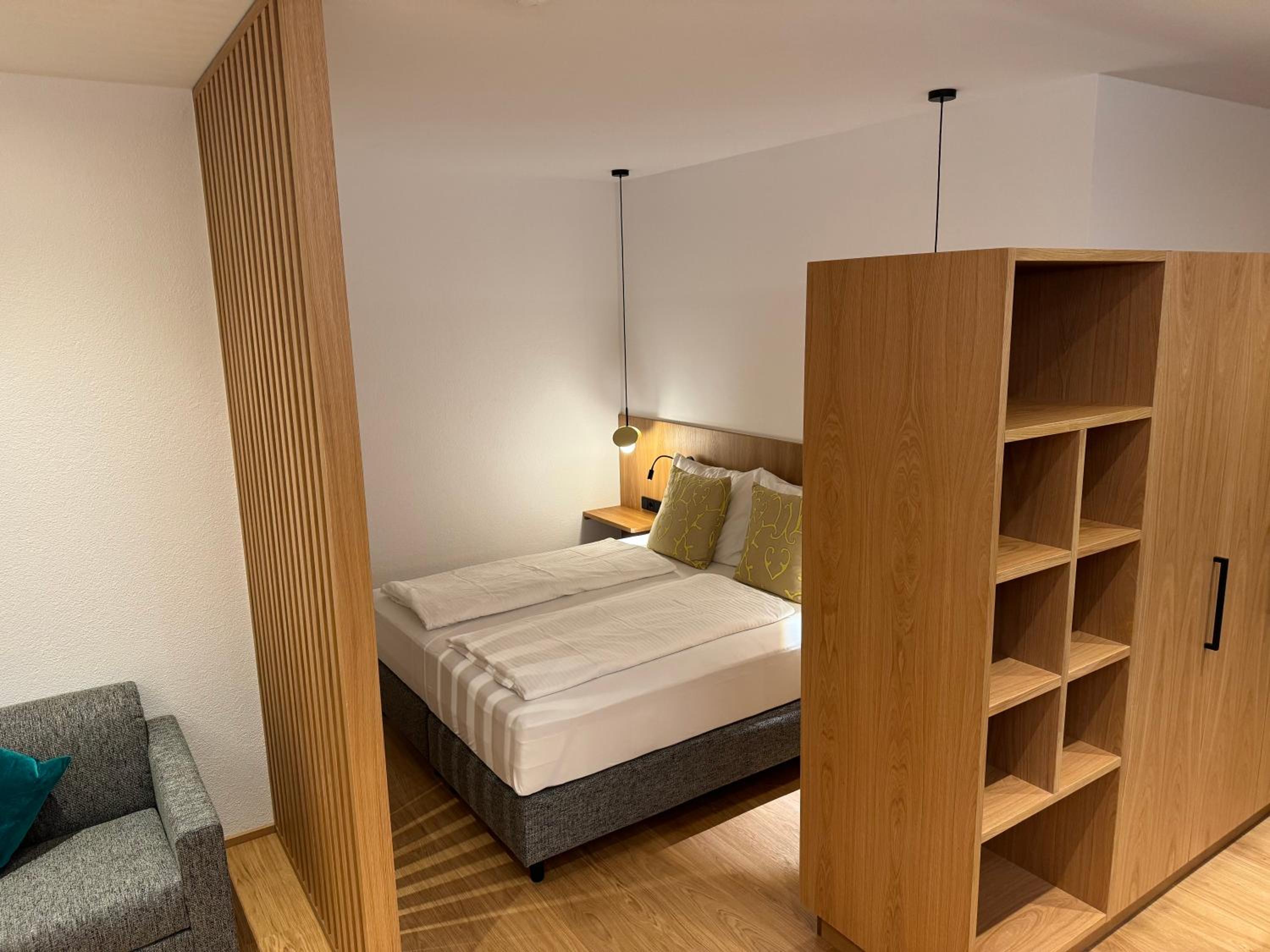 Appartement Erler