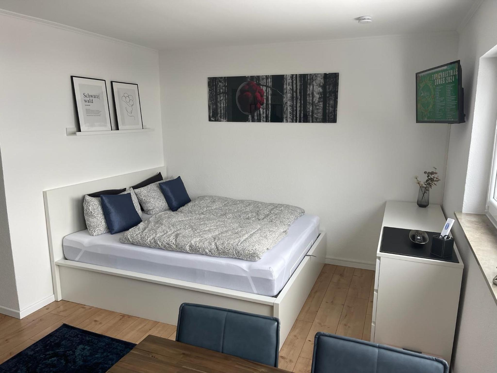 Studio Tonbachblick Baiersbronn