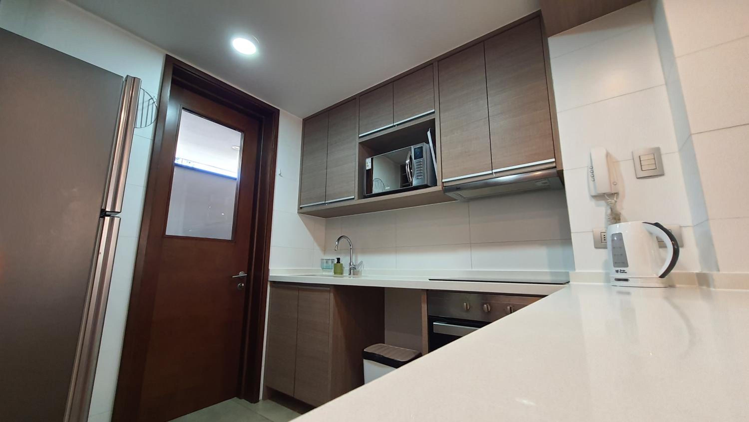 Casa ITALIA Condominio Parque Pinares