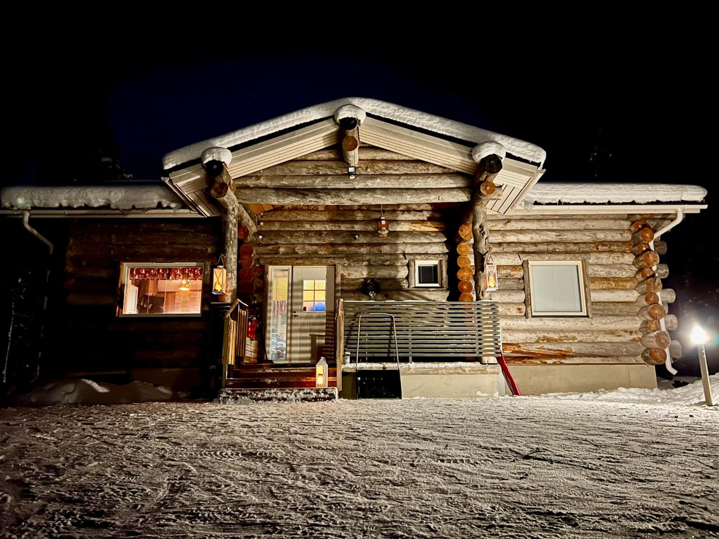 Villa Kelo