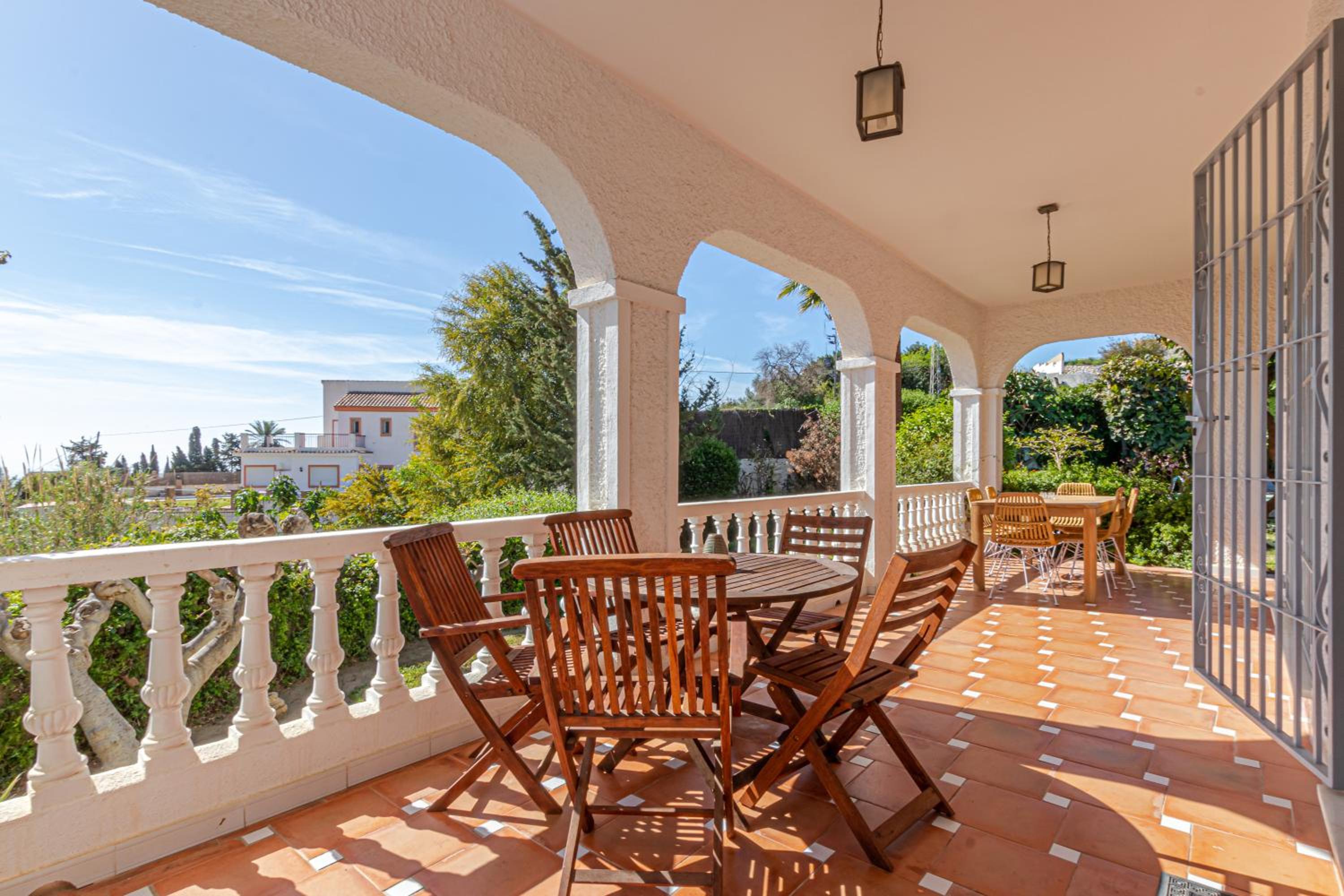 Nice Villa Anna Private Pool Garden Seaview