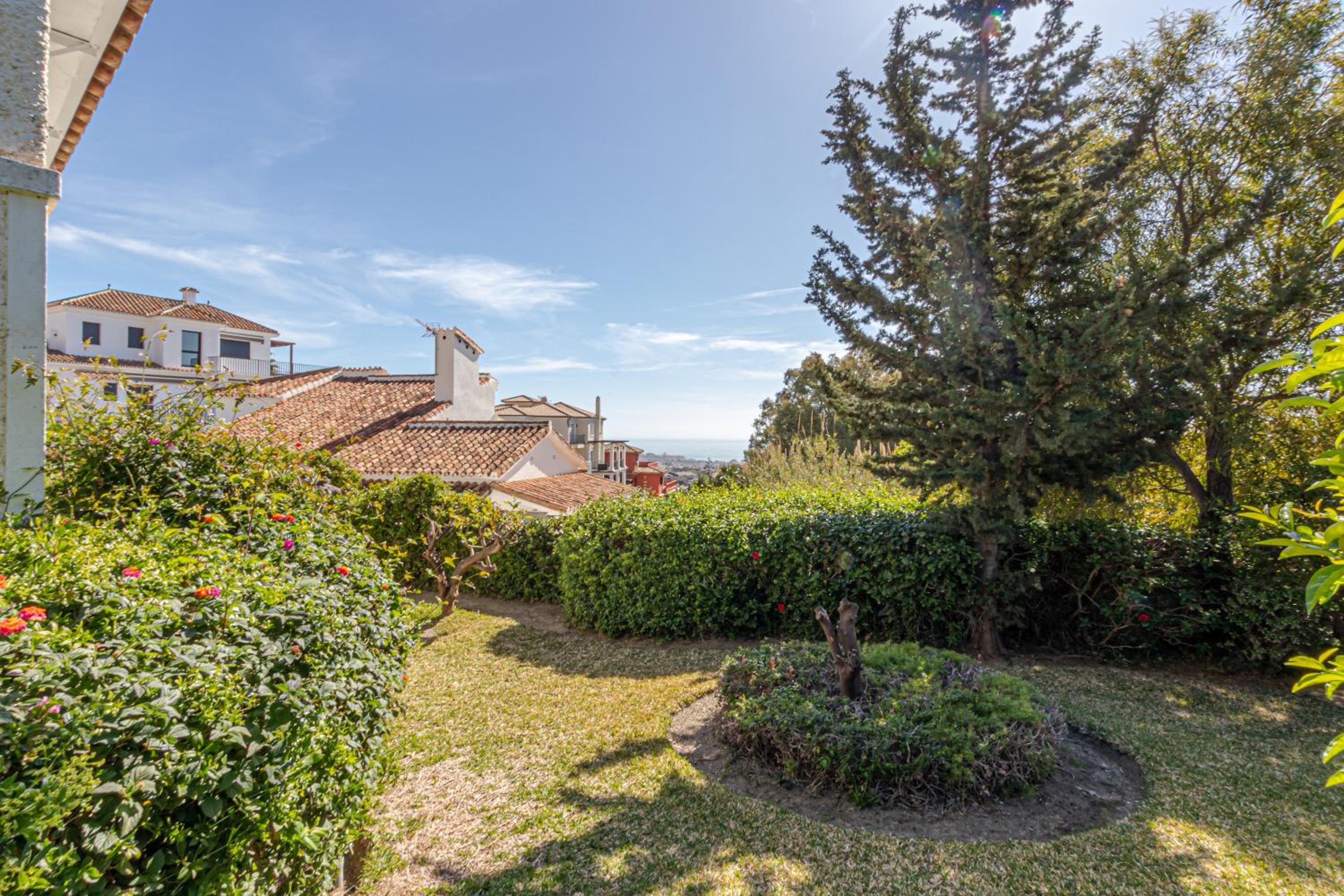 Nice Villa Anna Private Pool Garden Seaview