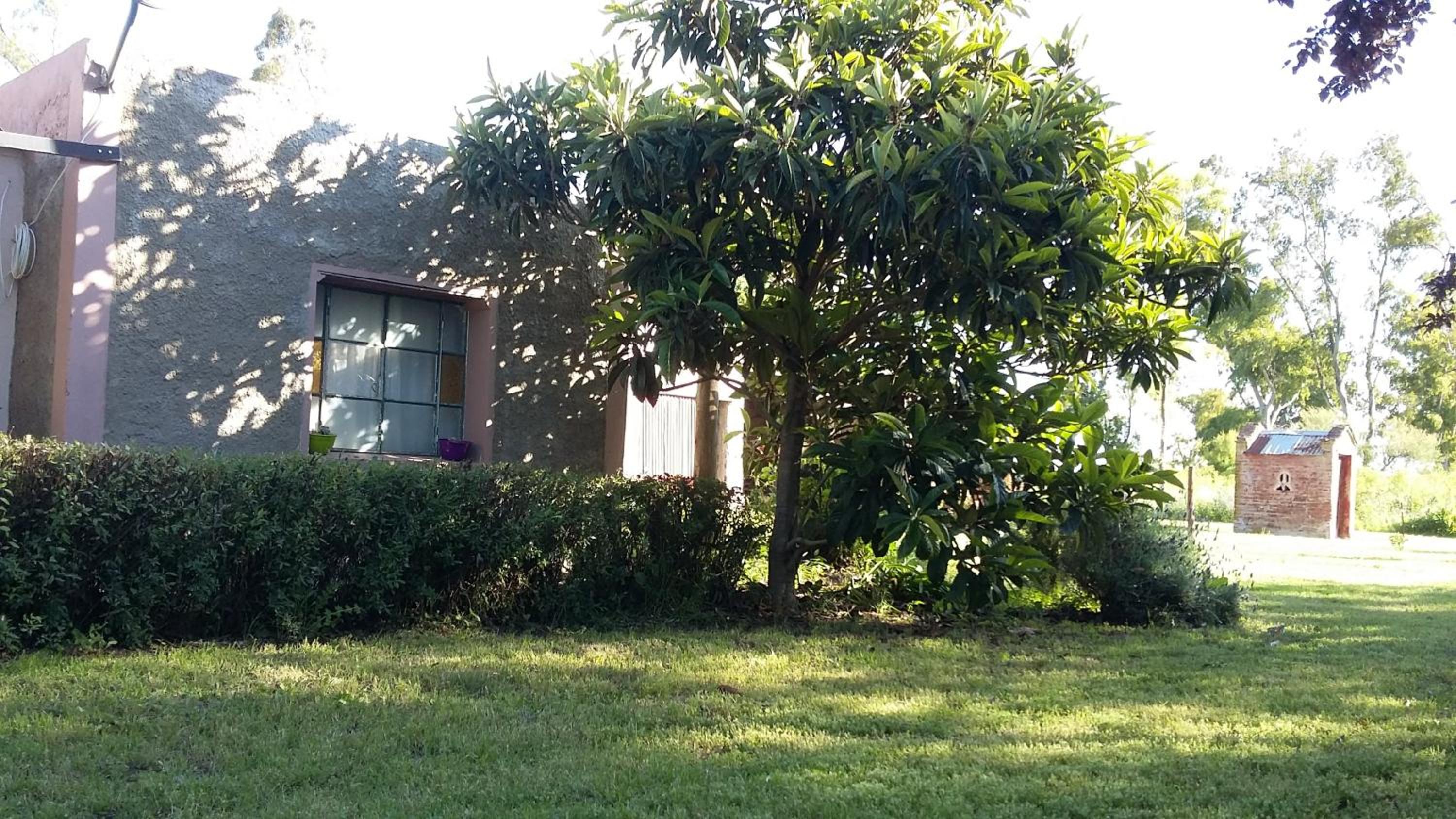 Casa El Encuentro