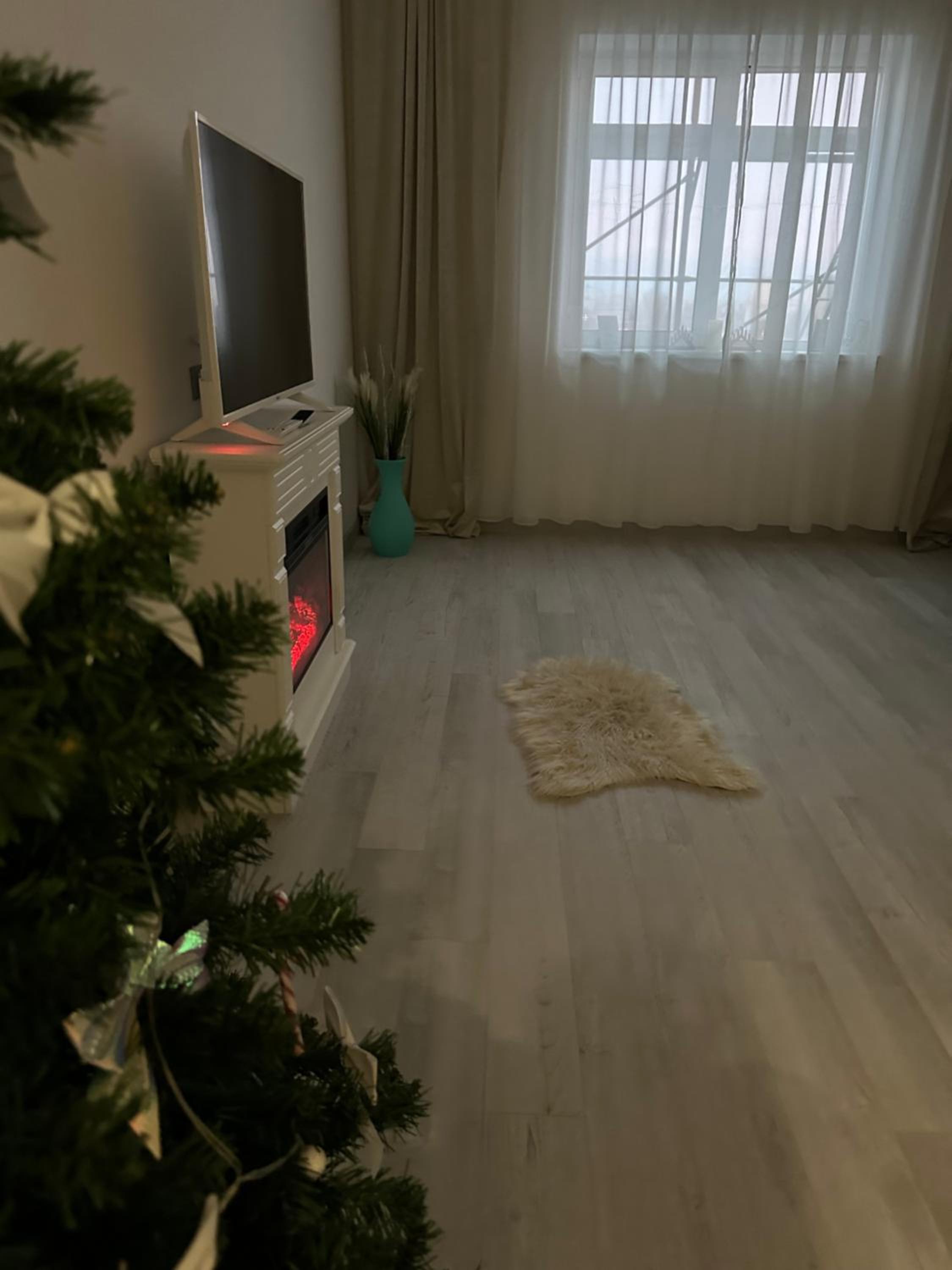 Cherry Apartment