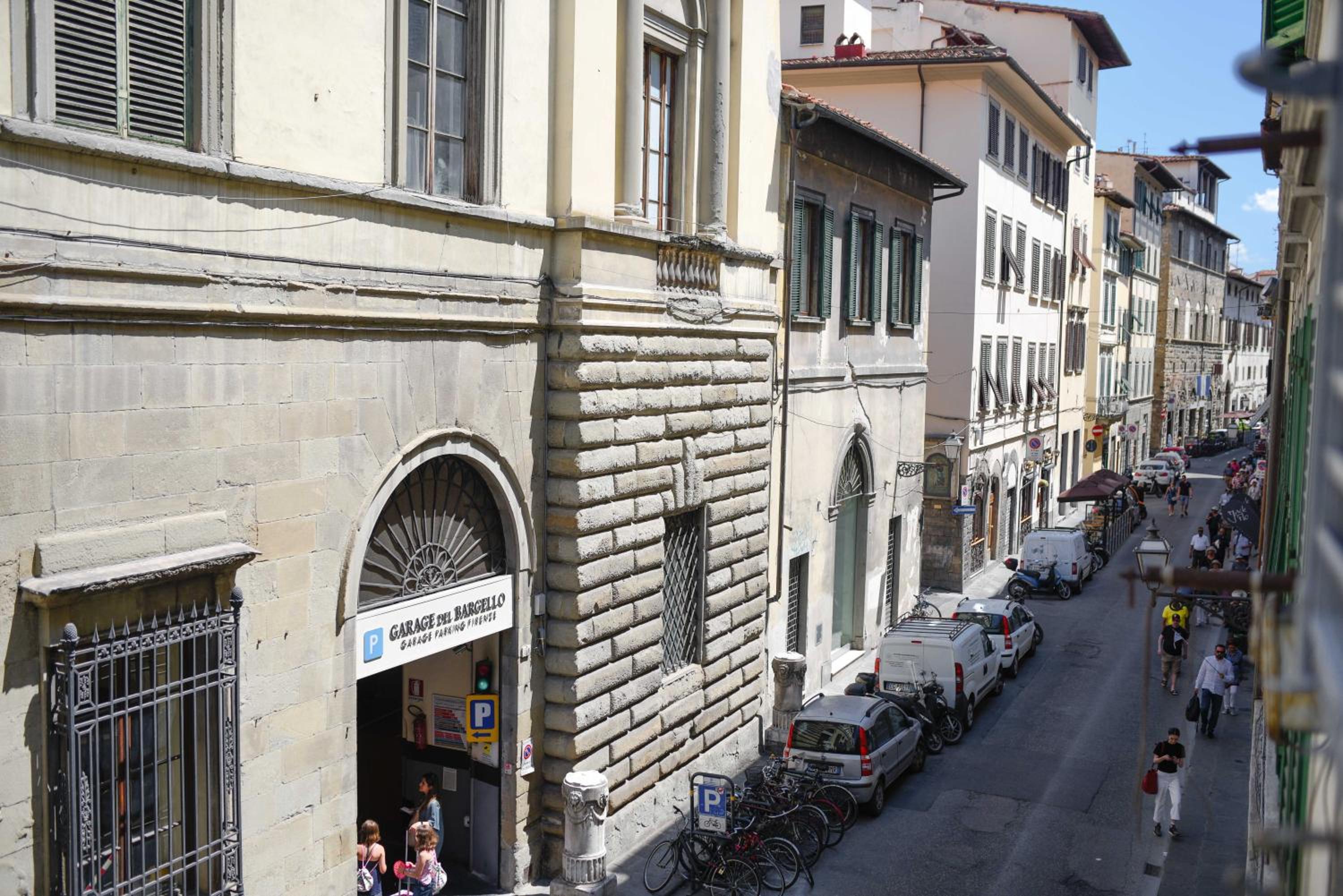 Bargello - Flo Apartments