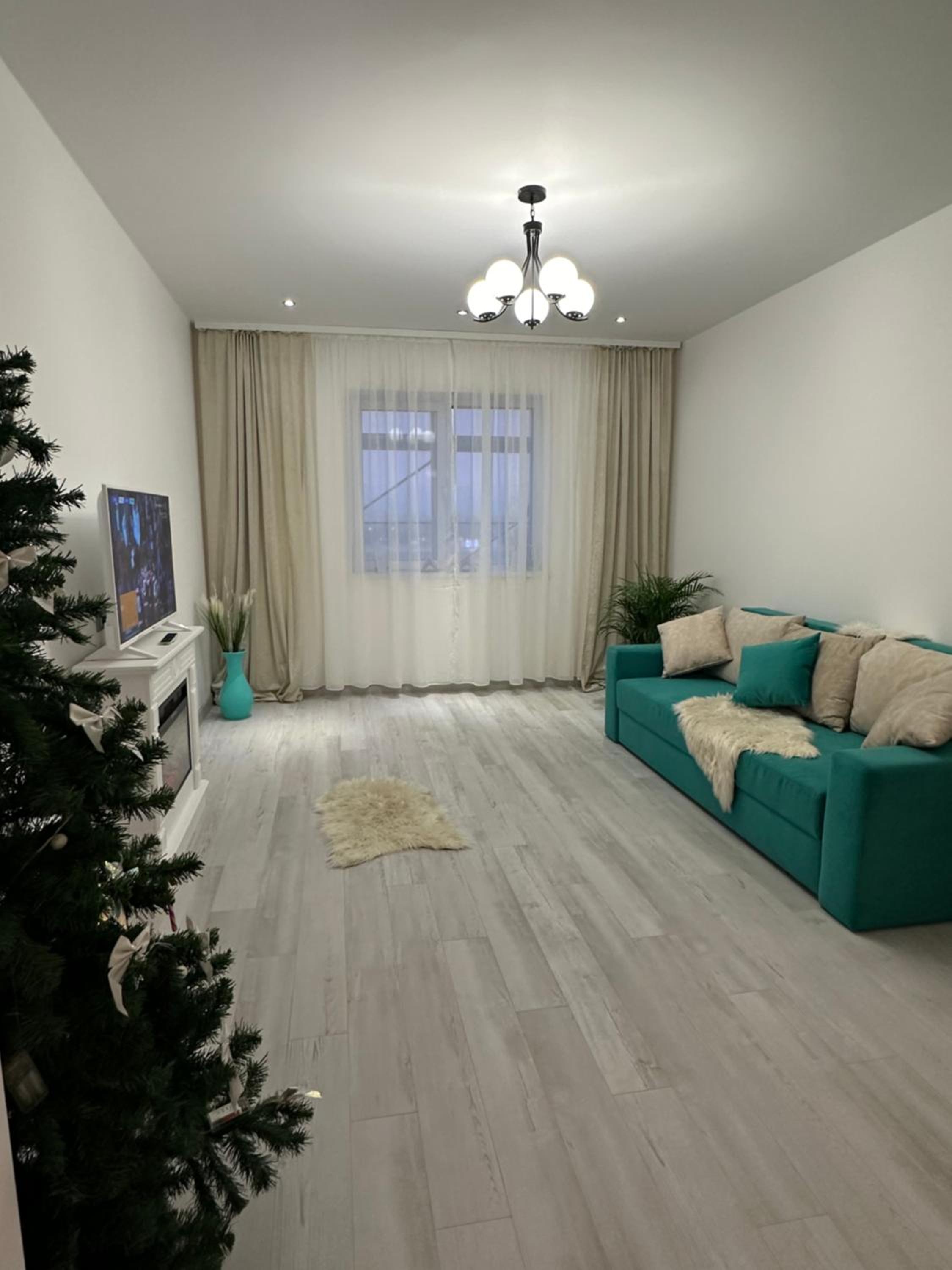 Cherry Apartment