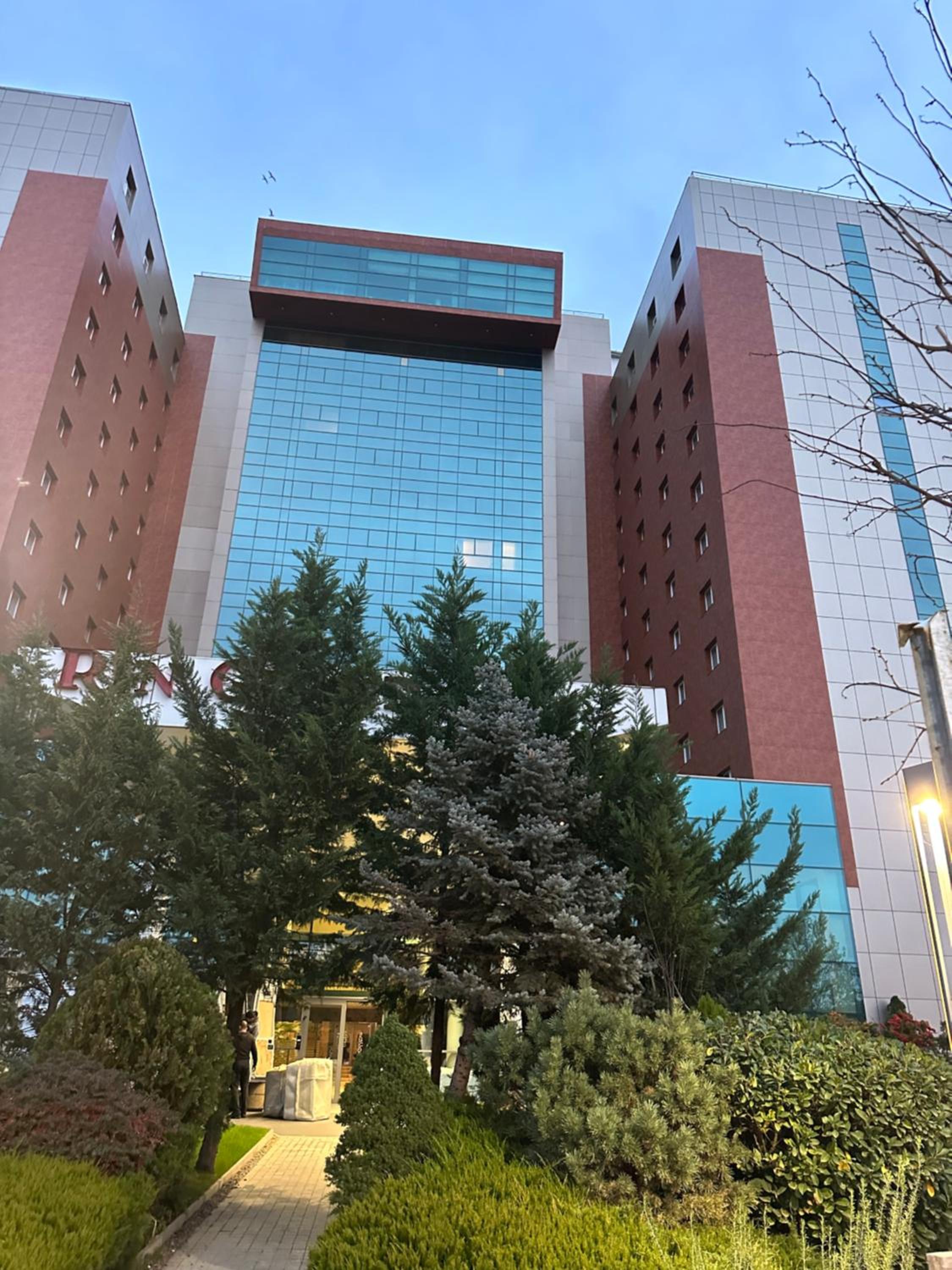 building