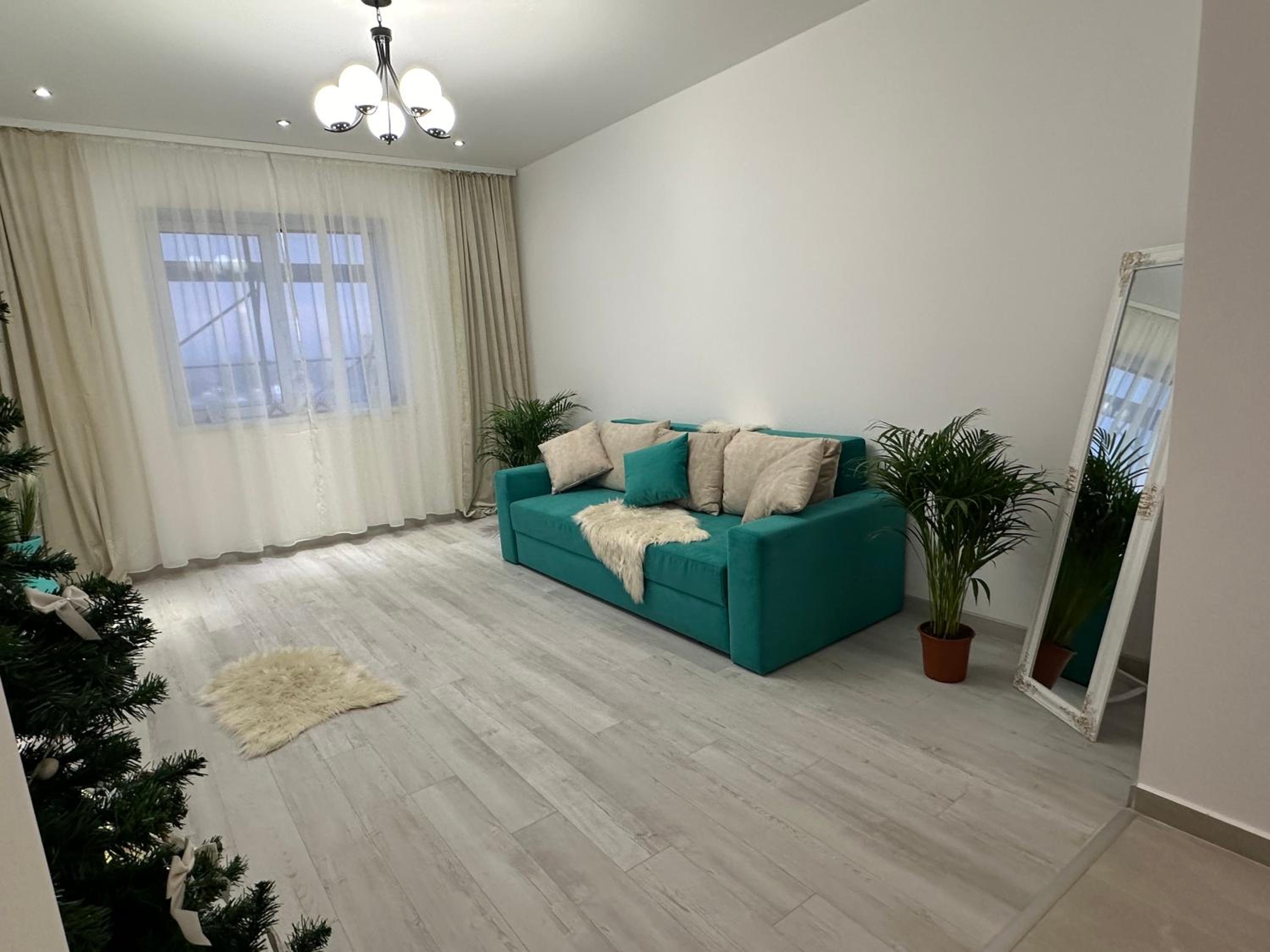 Cherry Apartment