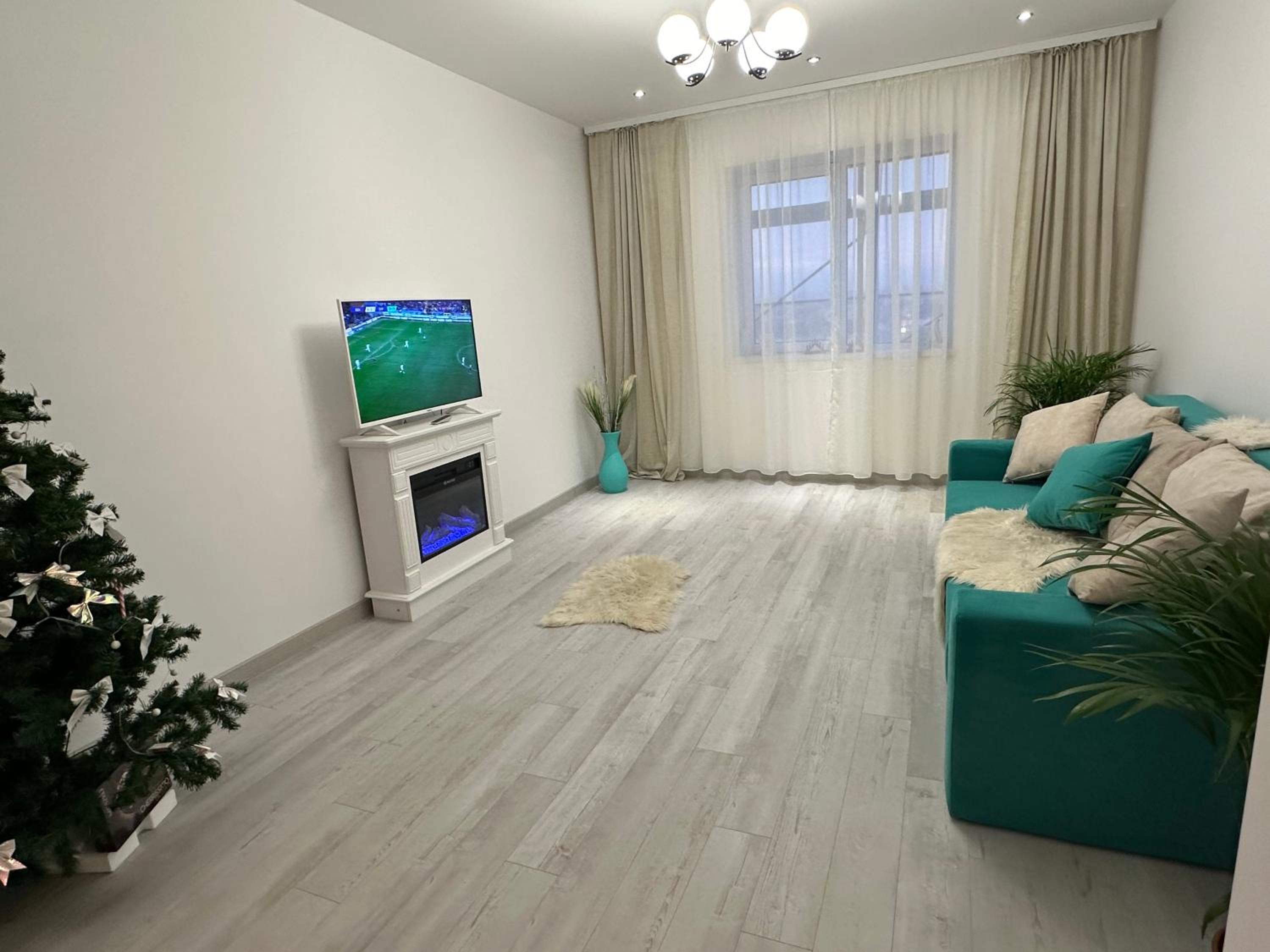 Cherry Apartment