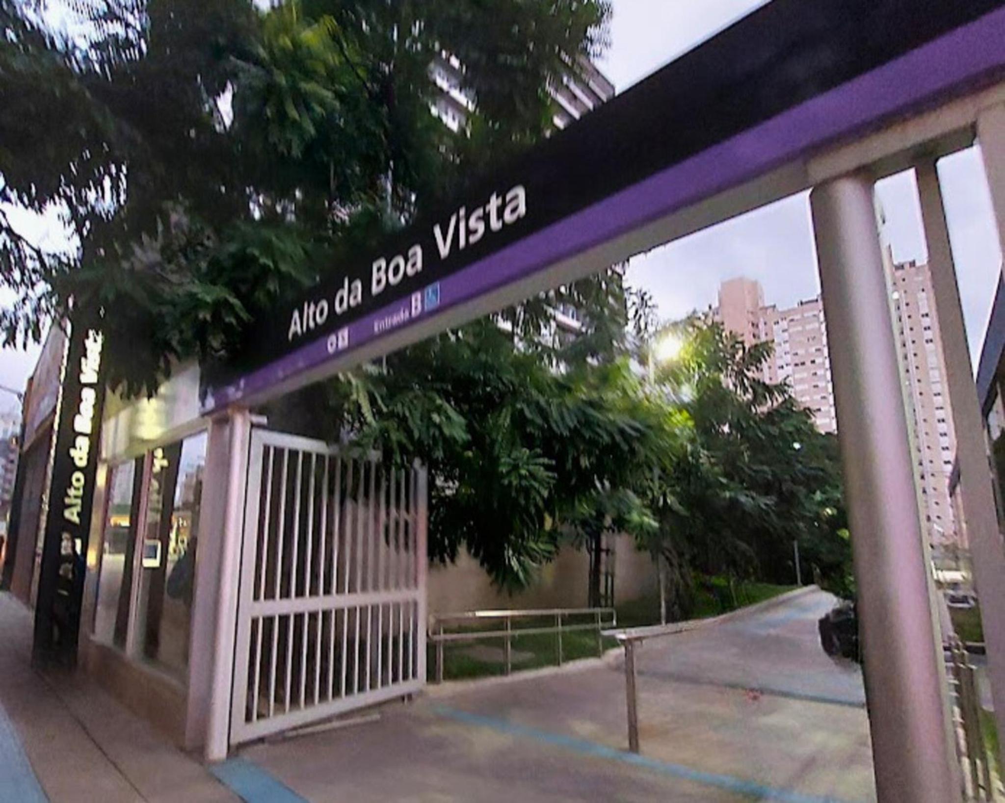 Book Sampa Estúdio 211 Lume localizado à 400m do metro Alto da Boa Vista