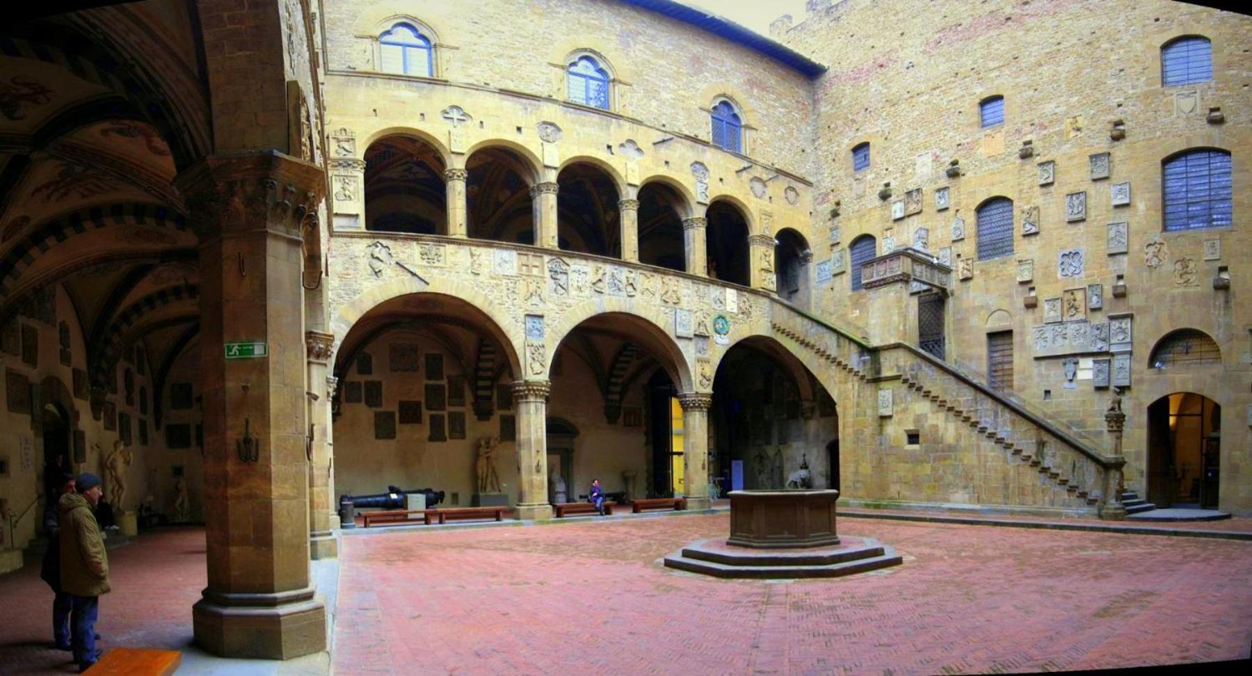 Bargello - Flo Apartments
