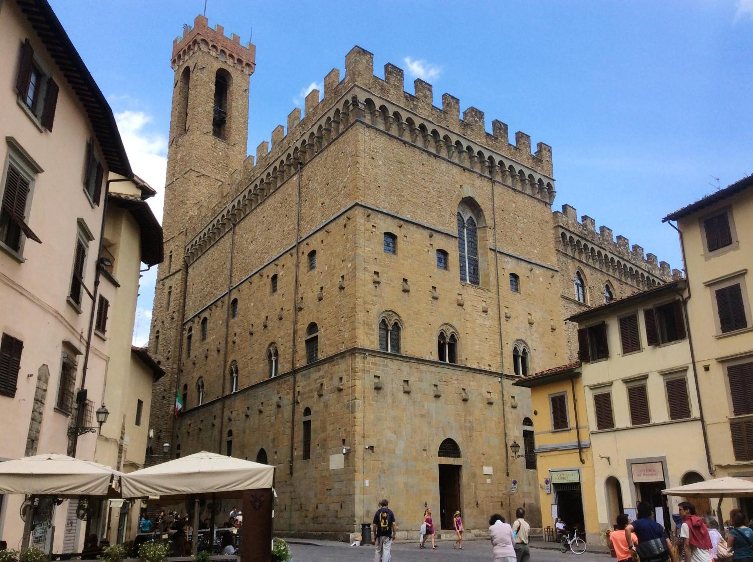Bargello - Flo Apartments