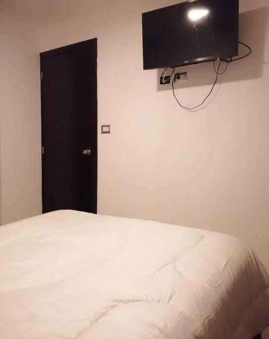 Apartamento zona 4 Guatemala y Parqueo