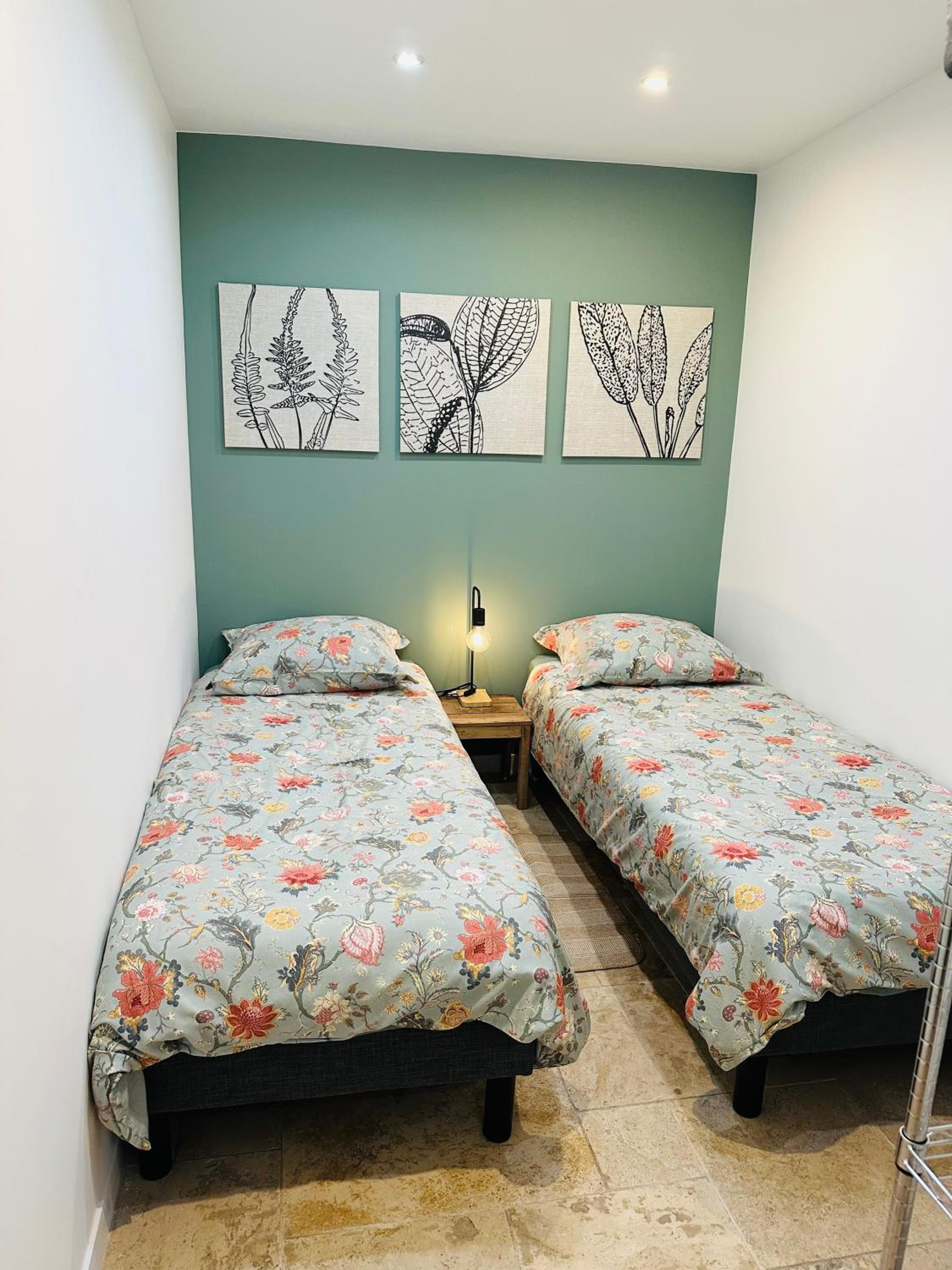 Magnifique appartement au centre-ville de Nice