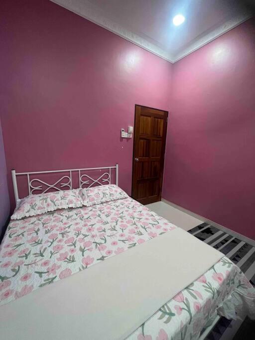 Cfd Homestay 3 Dungun photo 8