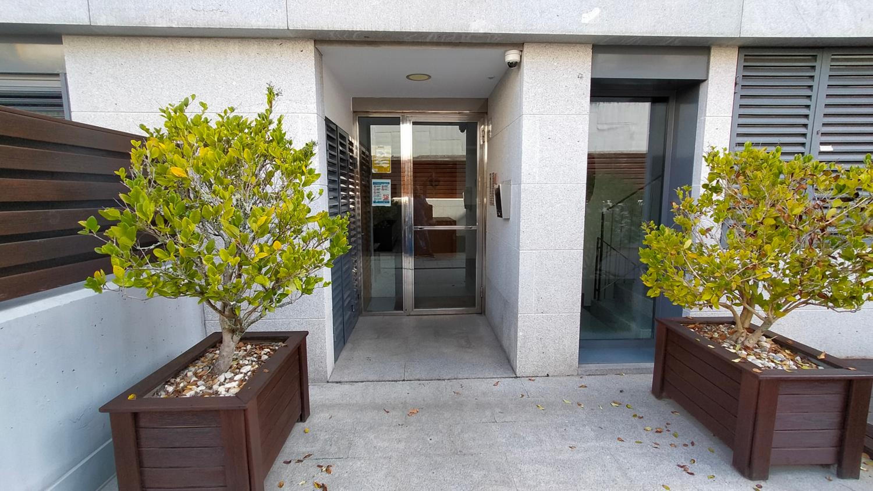Estudio Ladeira playa