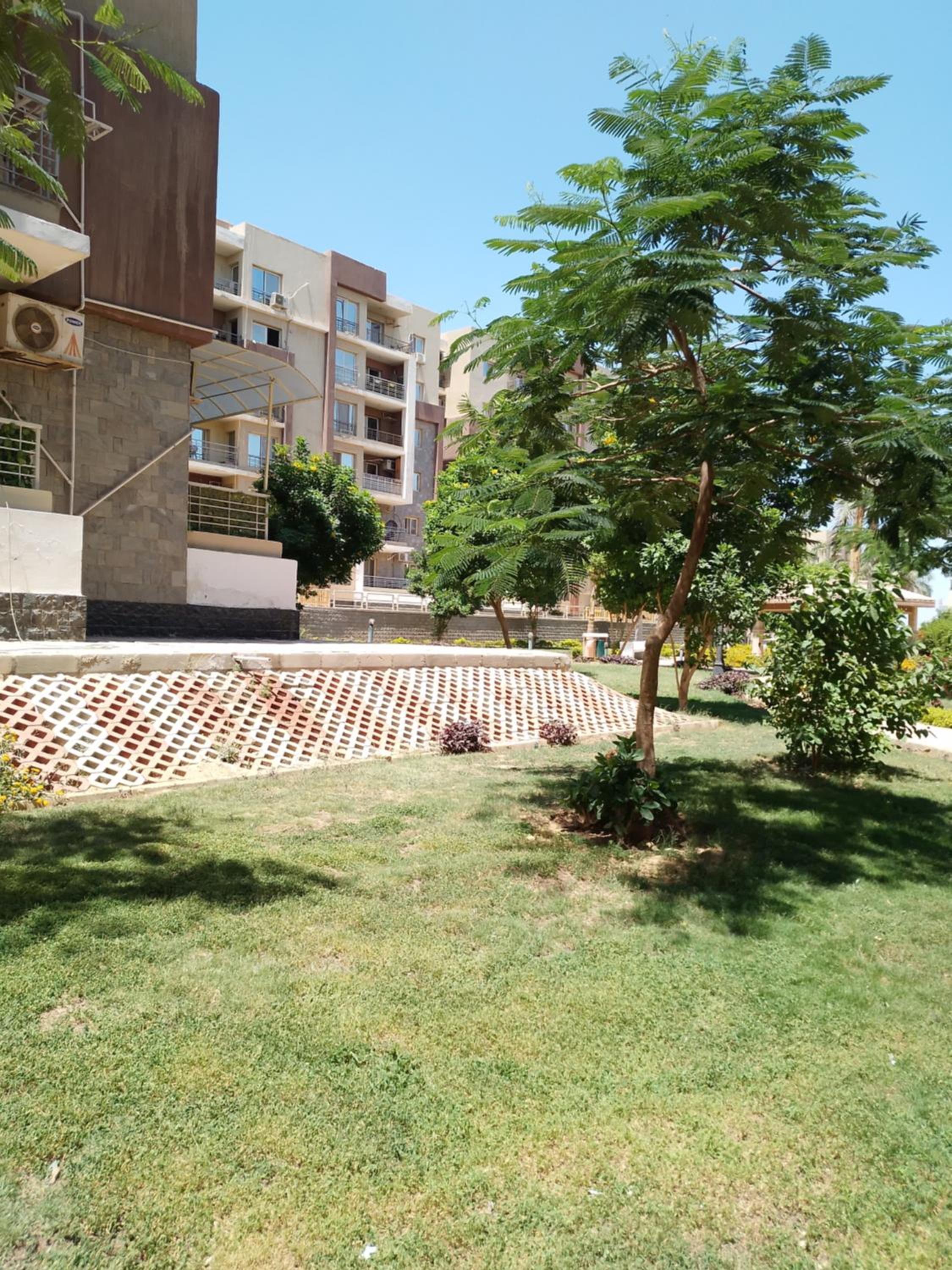 apartment in Elqronfel
