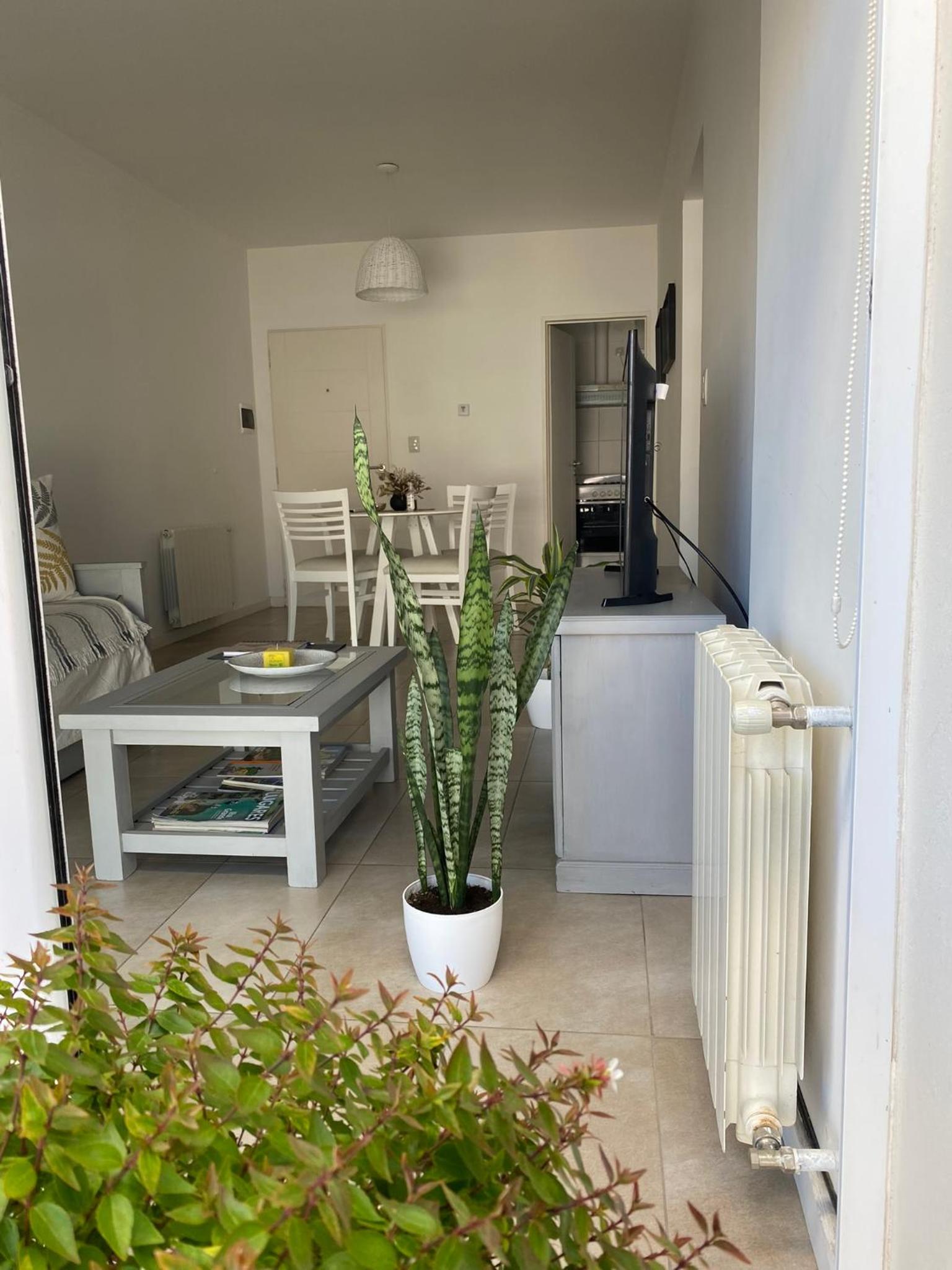 Me espera Tandil - Apartamento