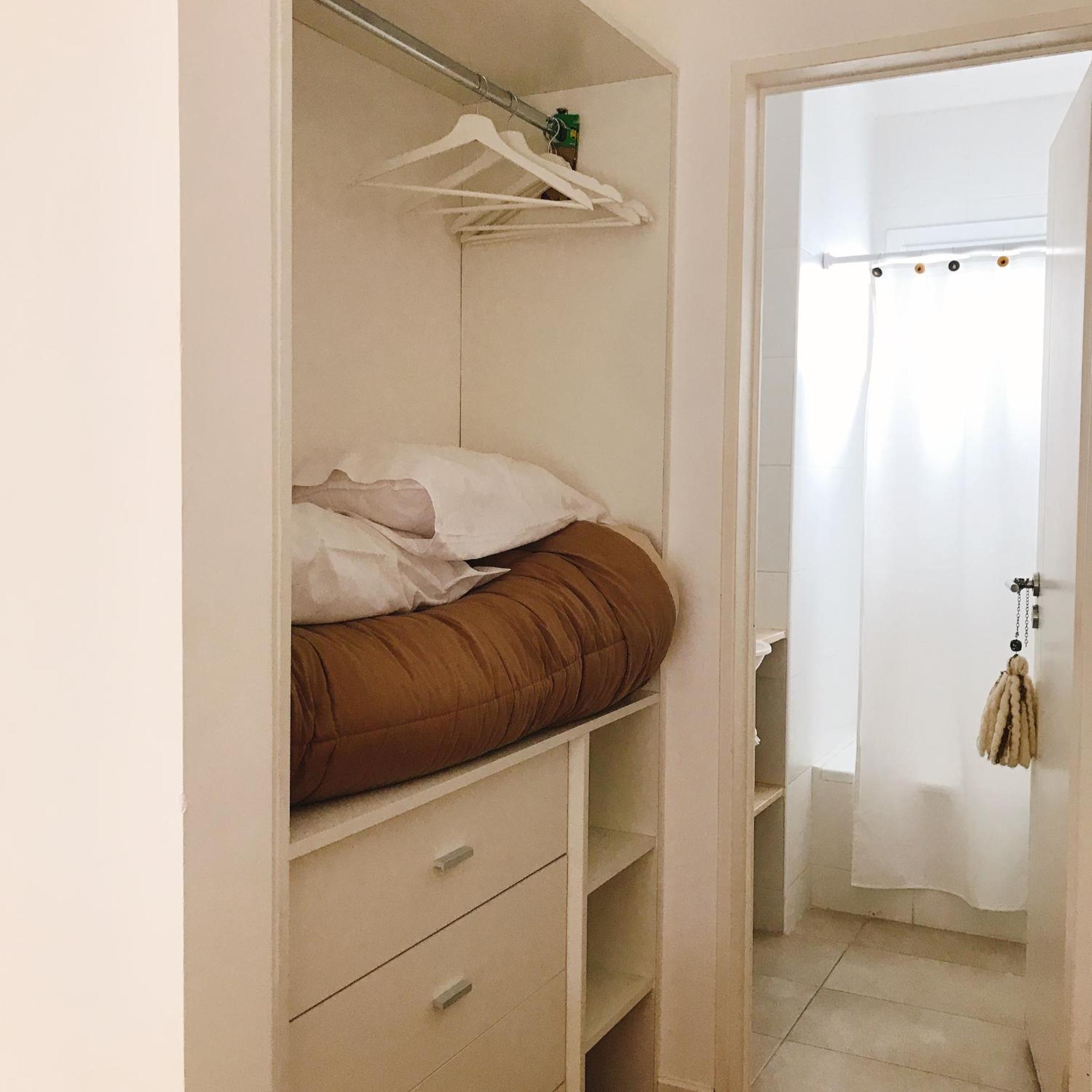 Me espera Tandil - Apartamento