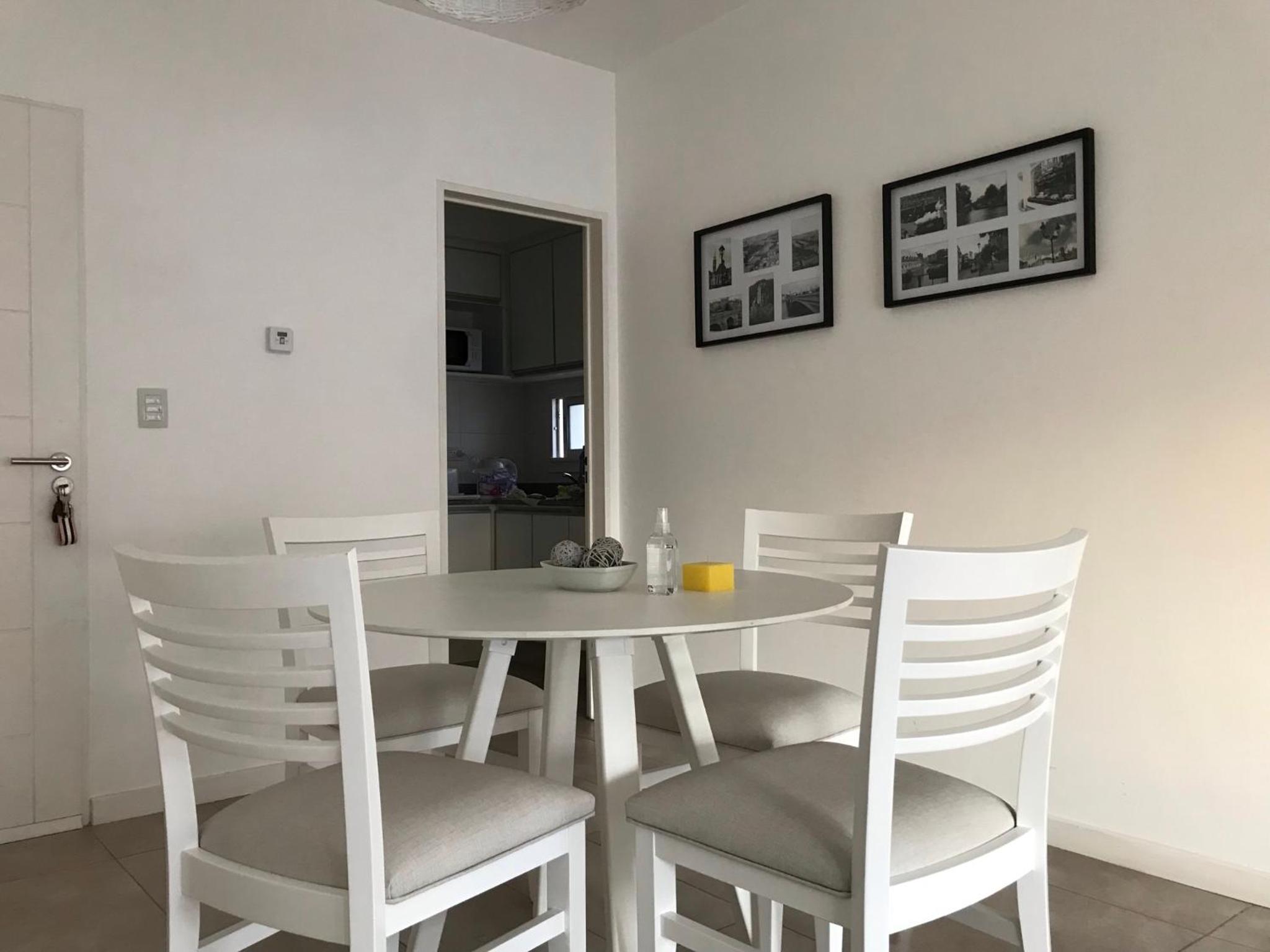 Me espera Tandil - Apartamento