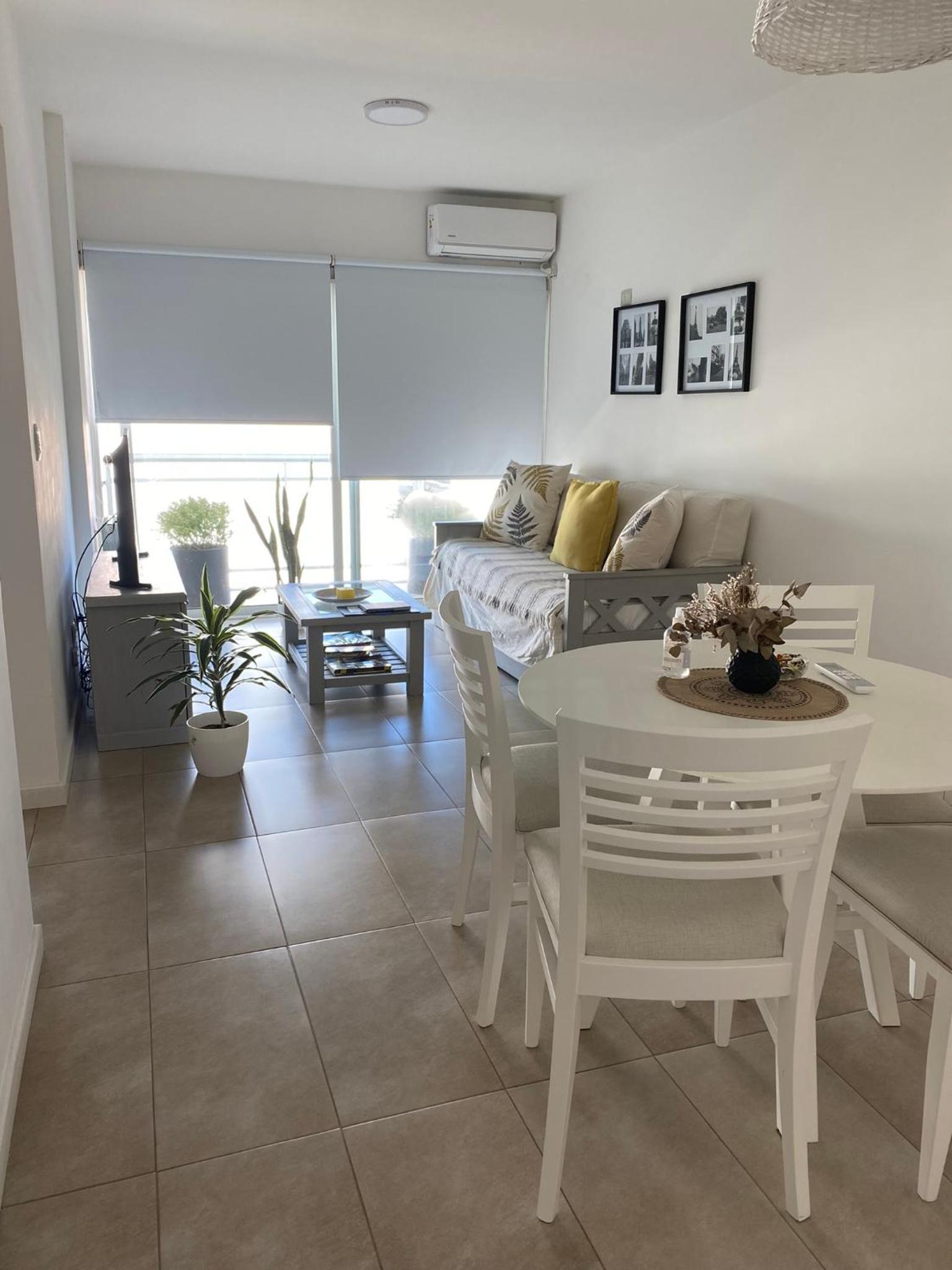 Me espera Tandil - Apartamento