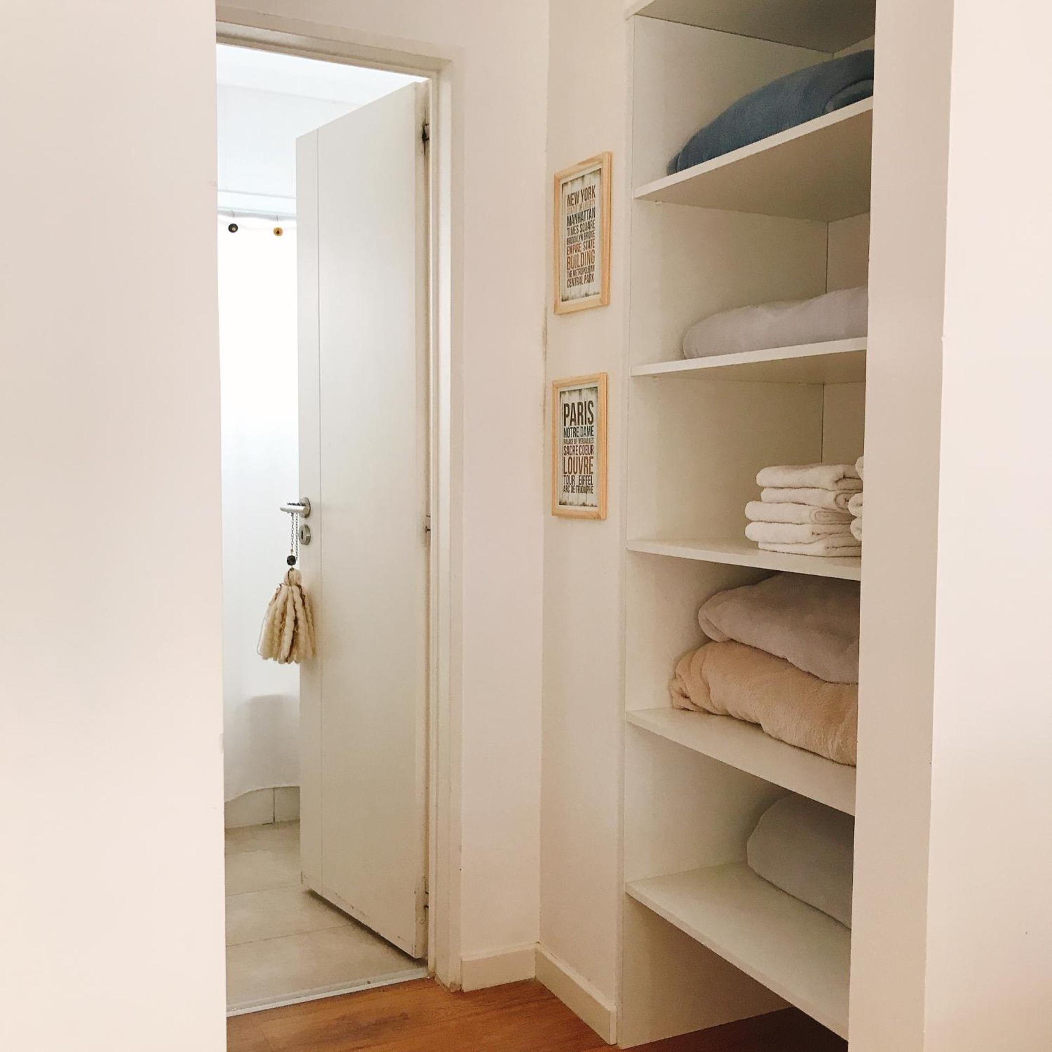 Me espera Tandil - Apartamento