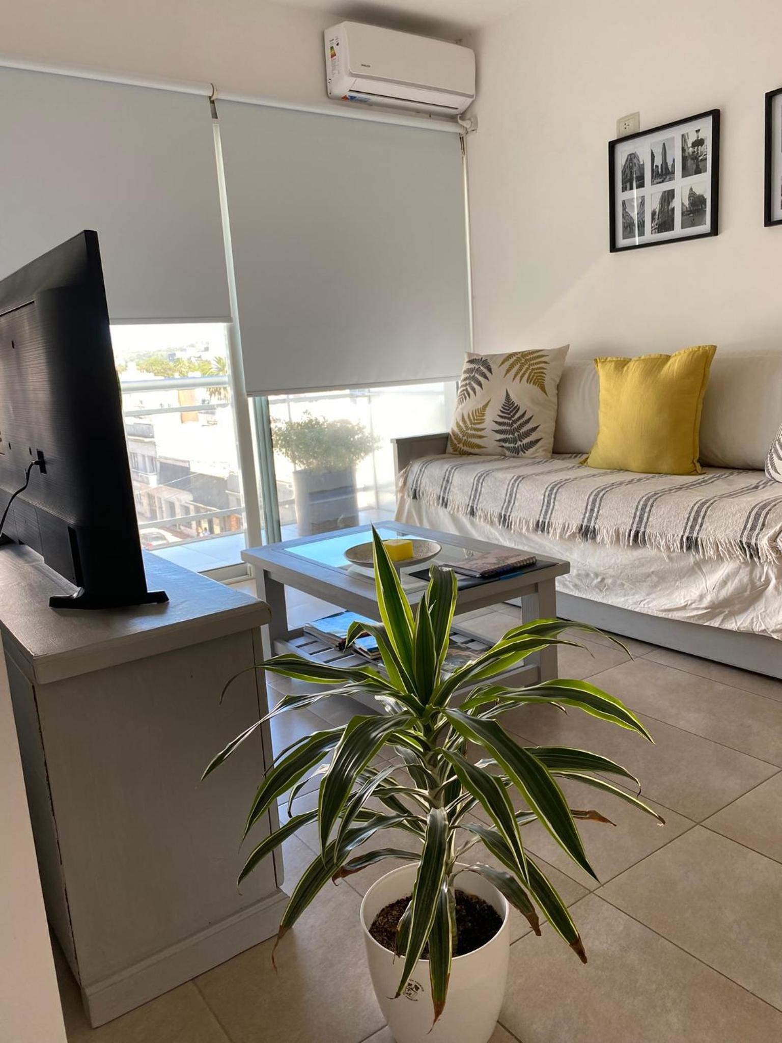 Me espera Tandil - Apartamento