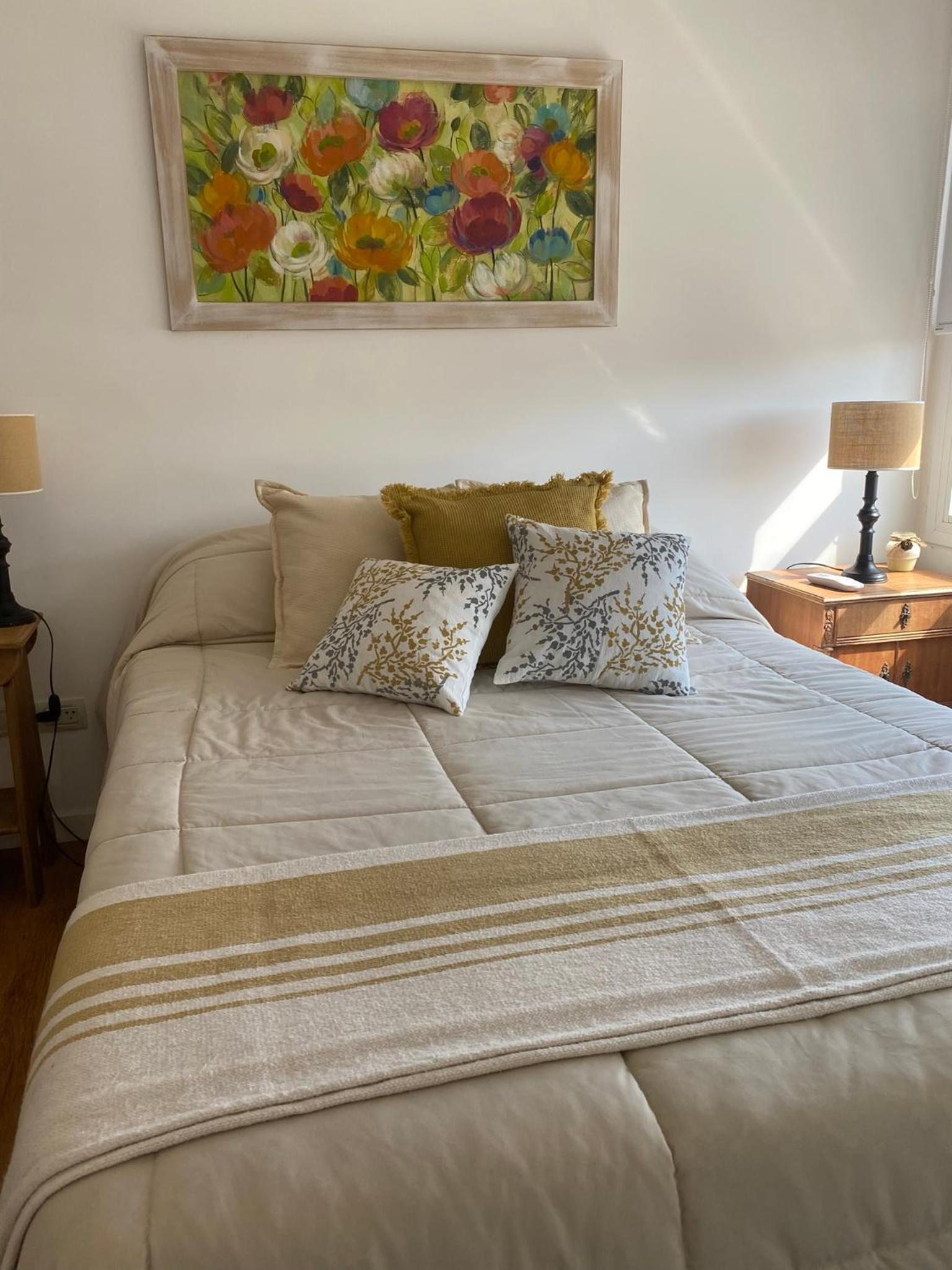 Me espera Tandil - Apartamento